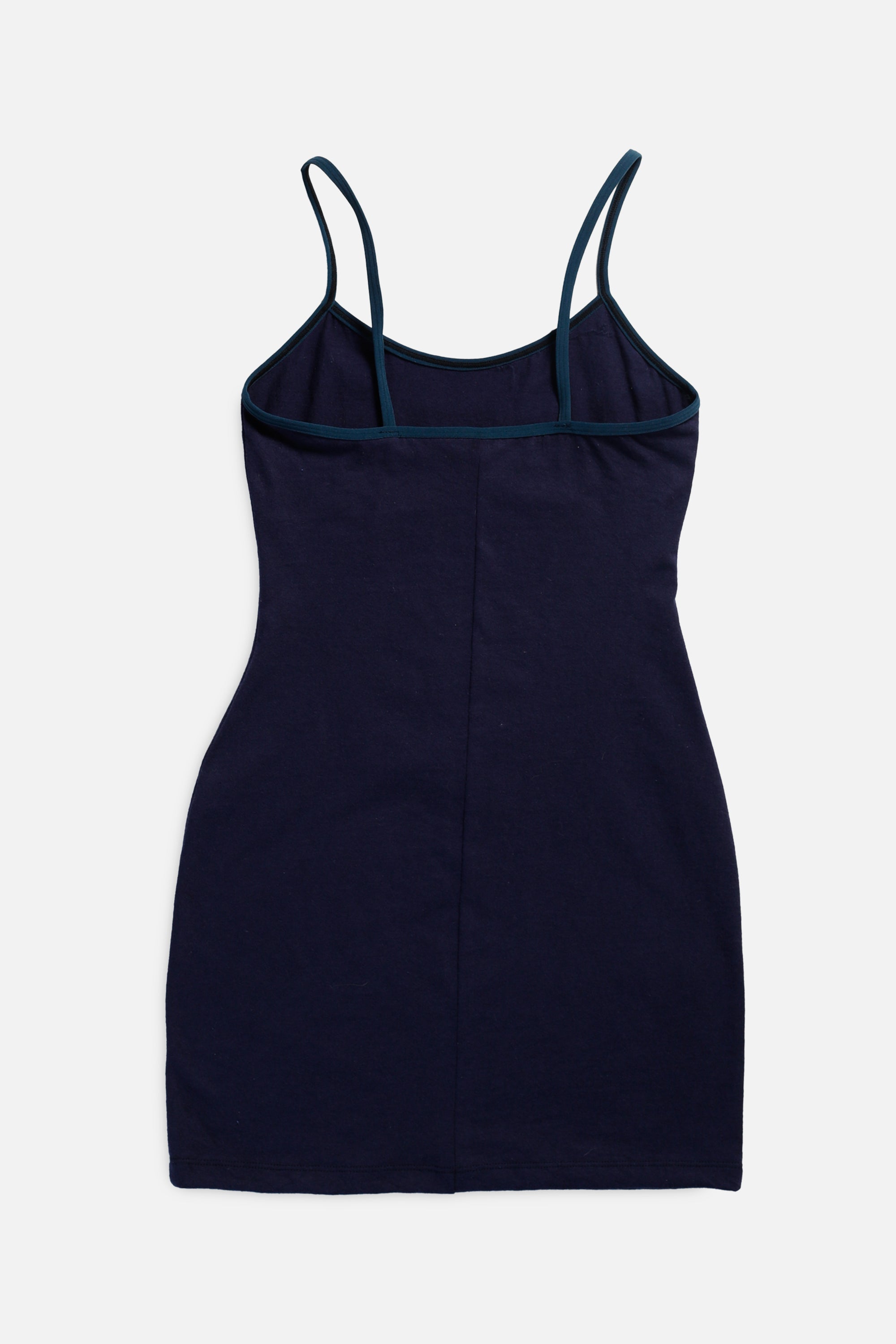 Rework Dallas Mavericks NBA Mini Dress Tee - S-DRESSES-NBA-Frankie Collective