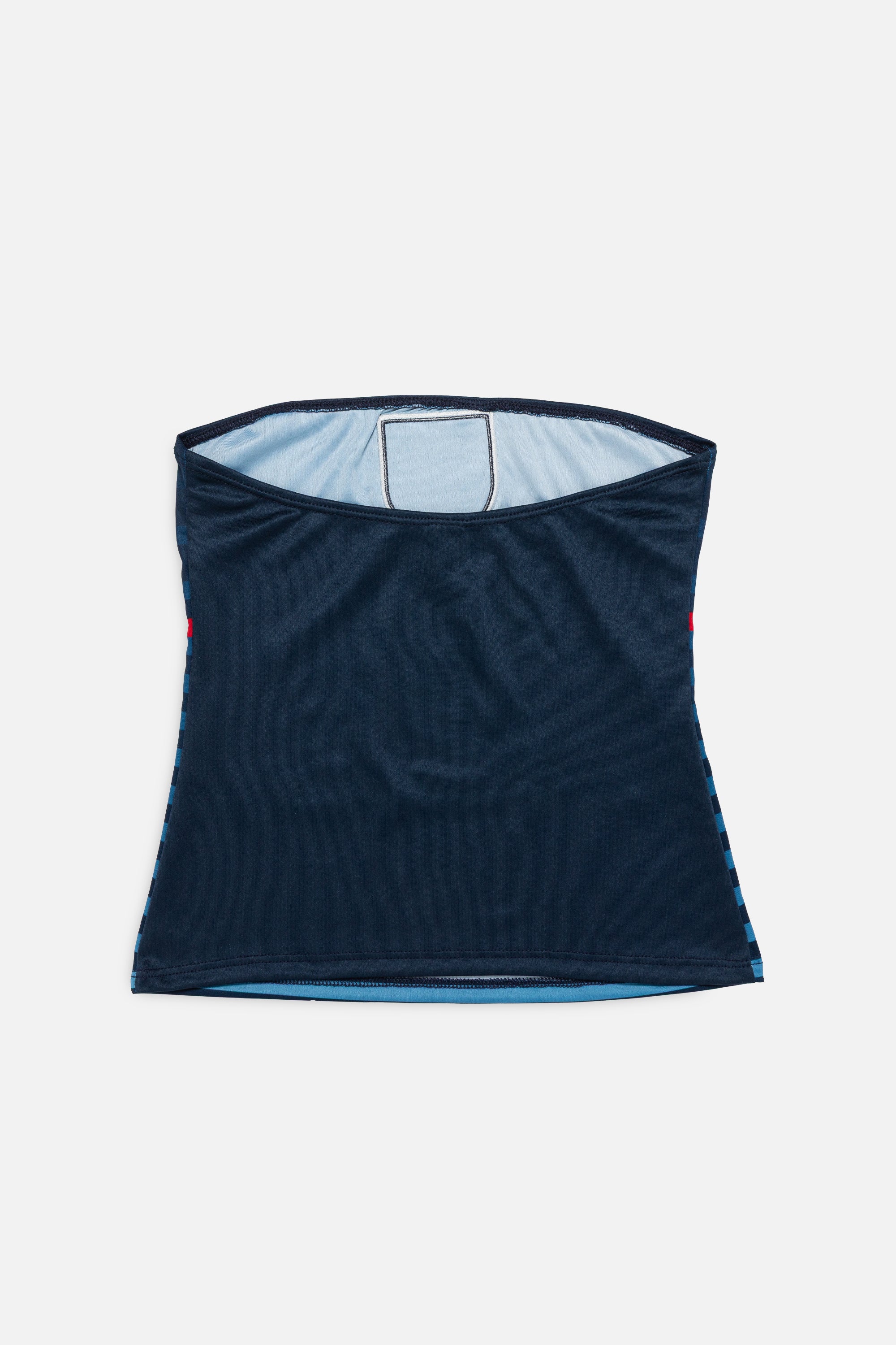 Rework England Team Tube Top - M-TOPS-Nike-Frankie Collective