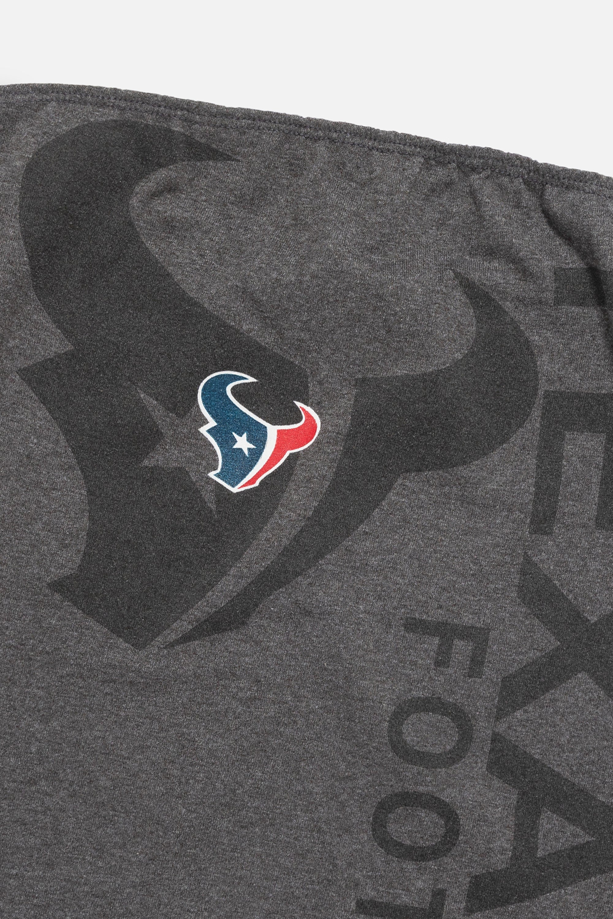 Rework Houston Texans Tube Top-NFL-Frankie Collective-Rework-Vintage-Streetwear