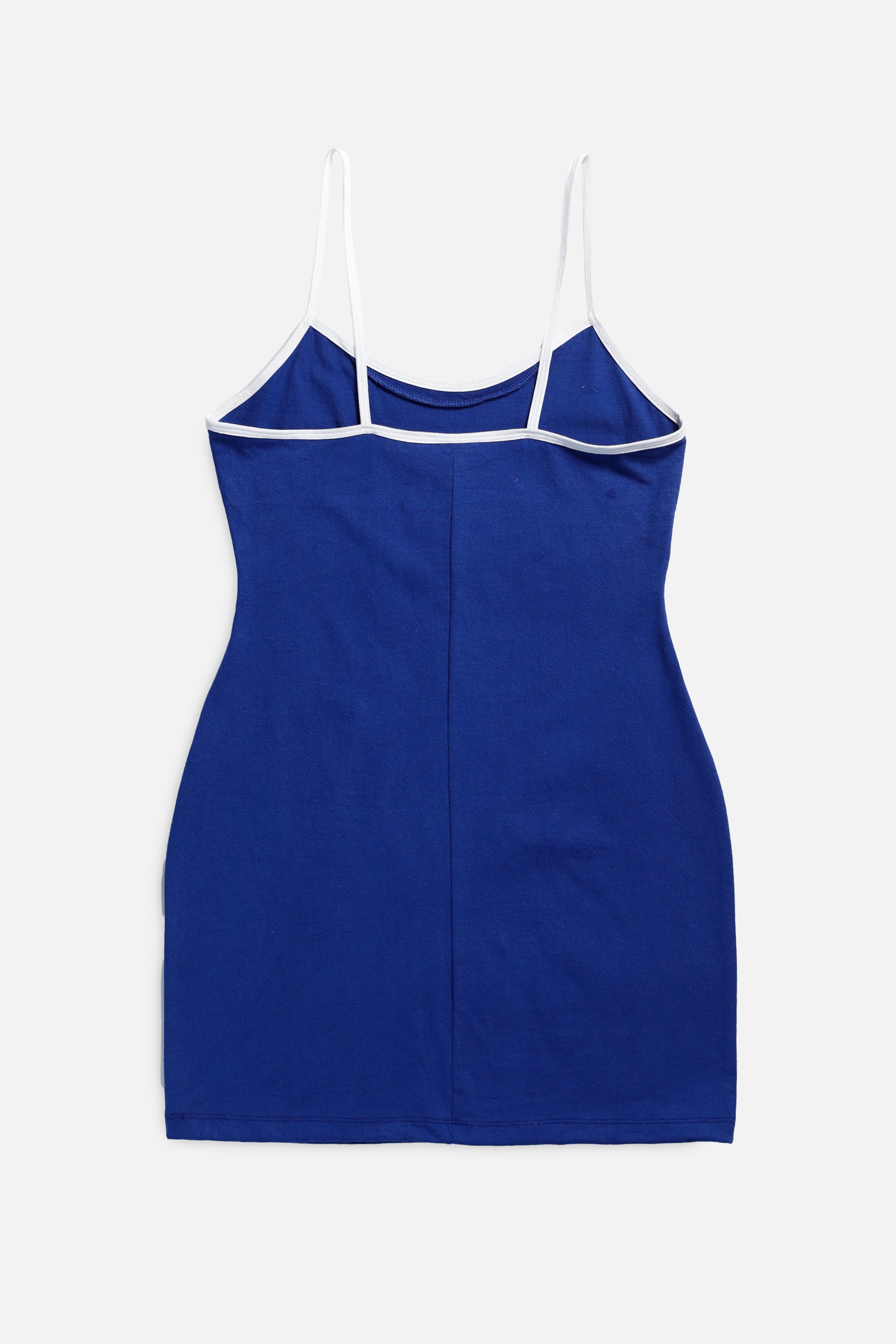 Rework Kentucky Wildcats Mini Dress Tee - L-DRESSES-NCAA-Frankie Collective