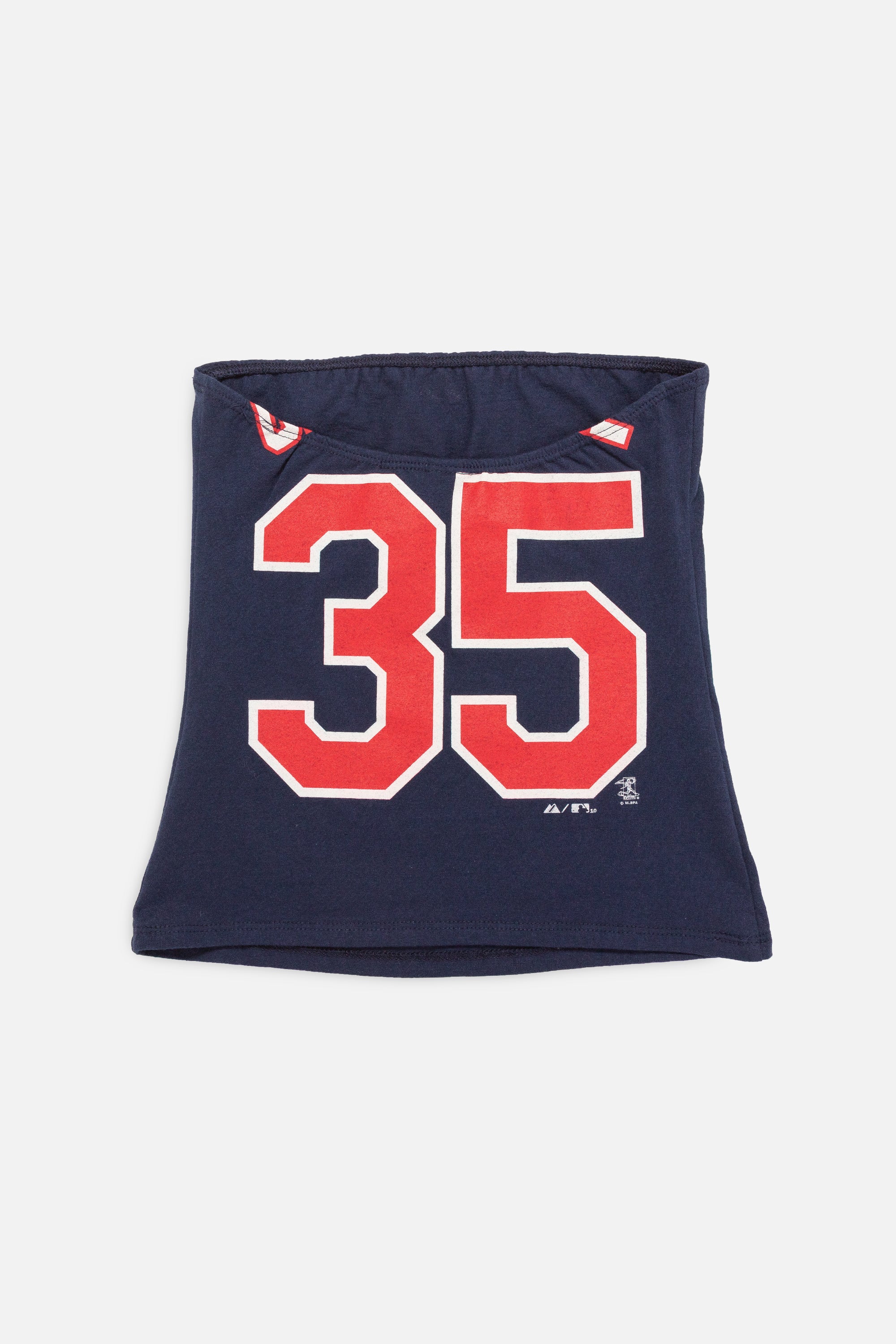 Rework Minnesota Twins Tube Top-MLB-Frankie Collective-Rework-Vintage-Streetwear