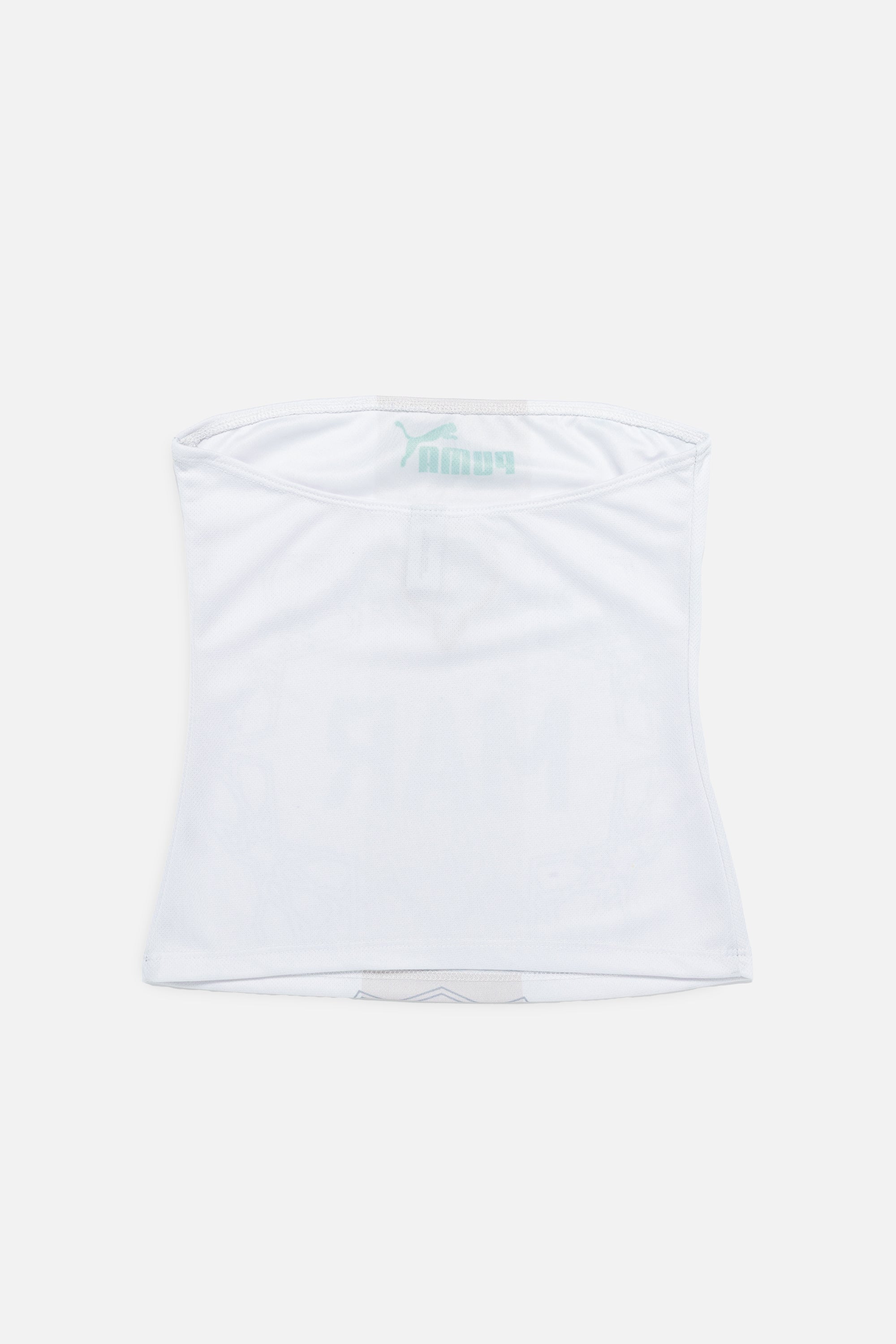 Rework Morocco Team Tube Top - XS-TOPS-Puma-Frankie Collective