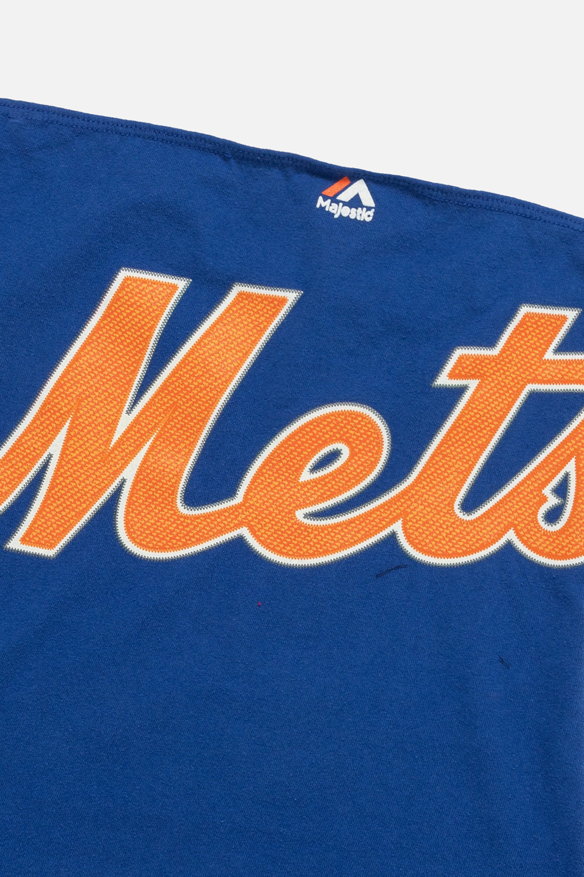 Rework New York Mets Tube Top-MLB-Frankie Collective-Rework-Vintage-Streetwear