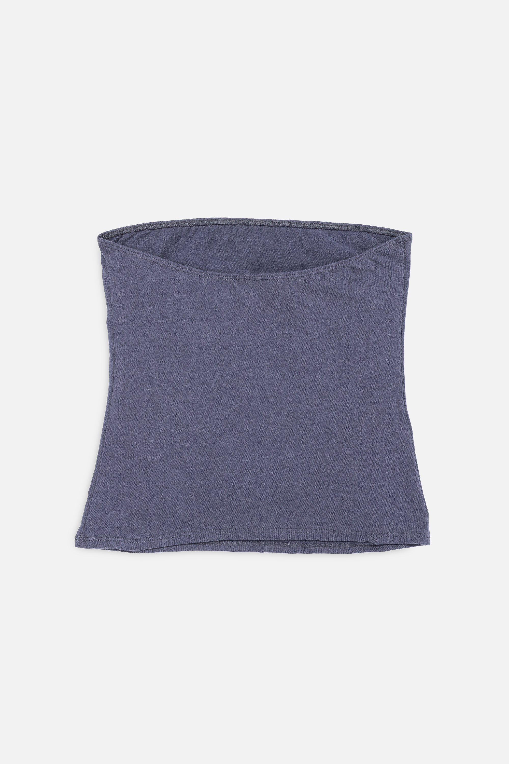 Rework New York Yankees Tube Top-MLB-Frankie Collective-Rework-Vintage-Streetwear