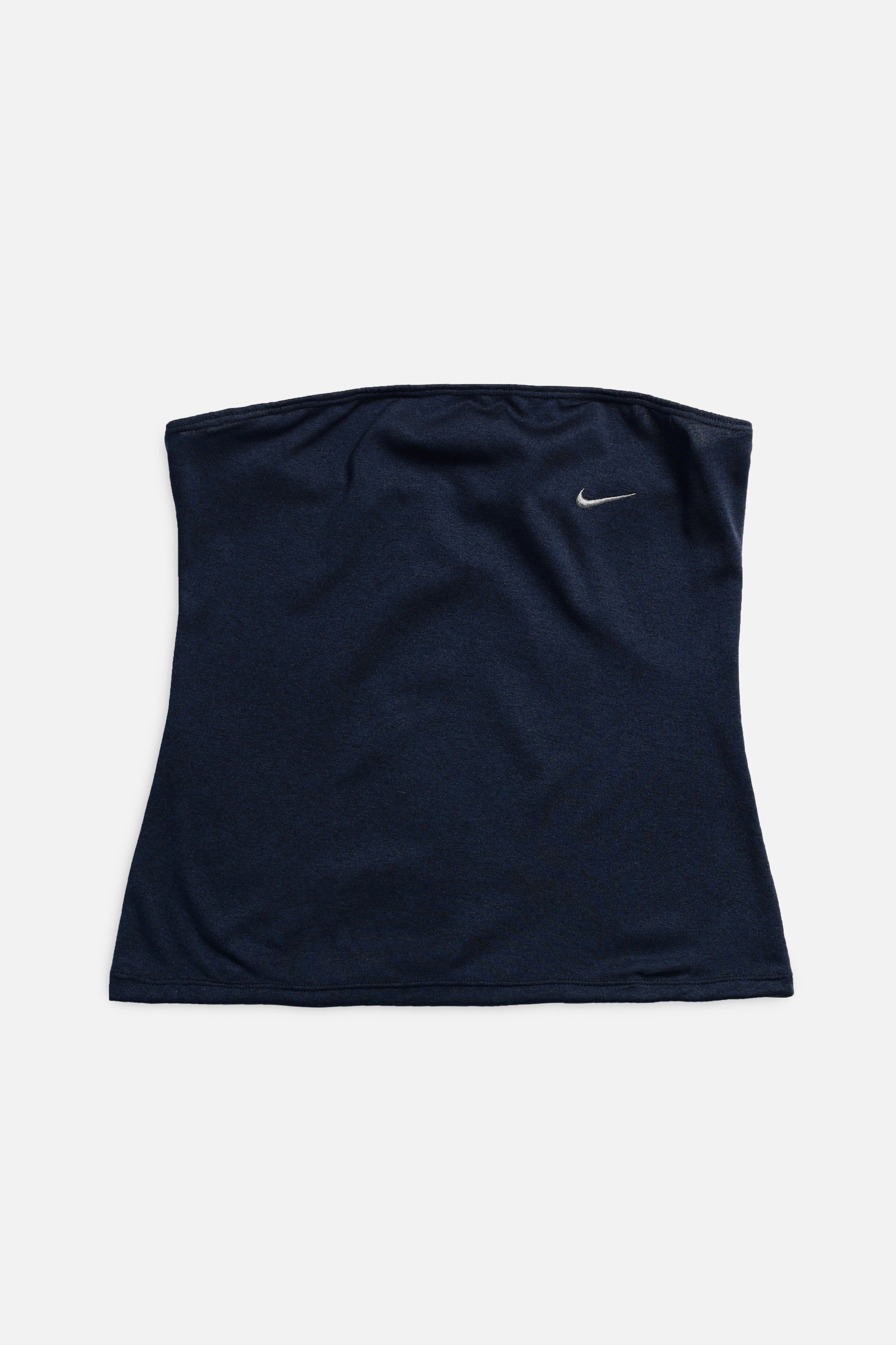 Rework Nike Tube Top - L-TOPS-Nike-Frankie Collective