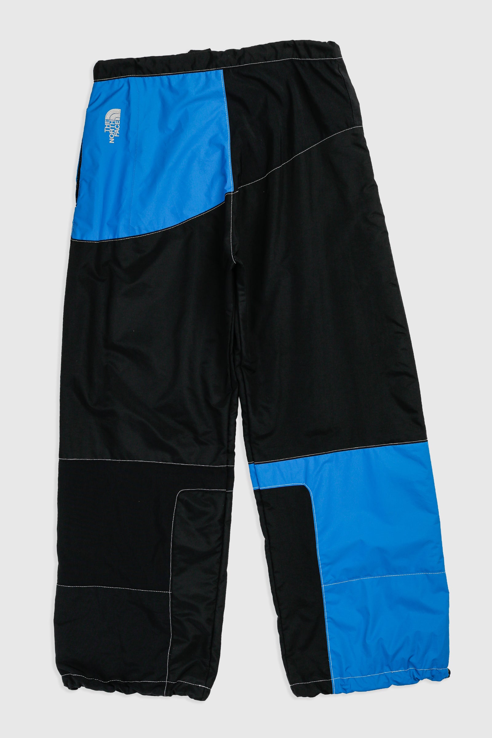 Rework Outerwear Pant - M-BOTTOMS-North Face-M-Frankie Collective Rare Vintage Streetwear Reworks