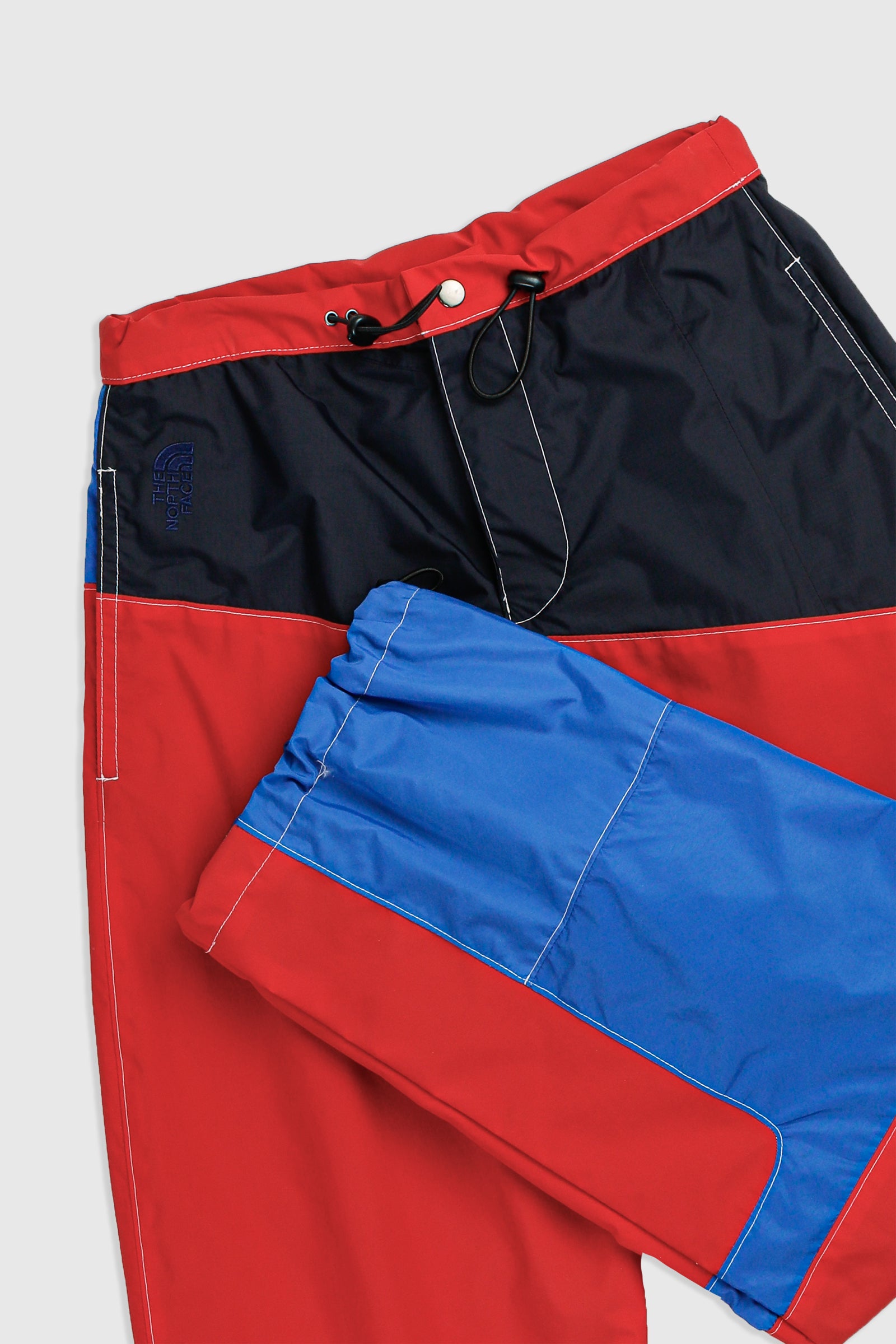 Rework Outerwear Pant - S-BOTTOMS-North Face-S-Frankie Collective Rare Vintage Streetwear Reworks
