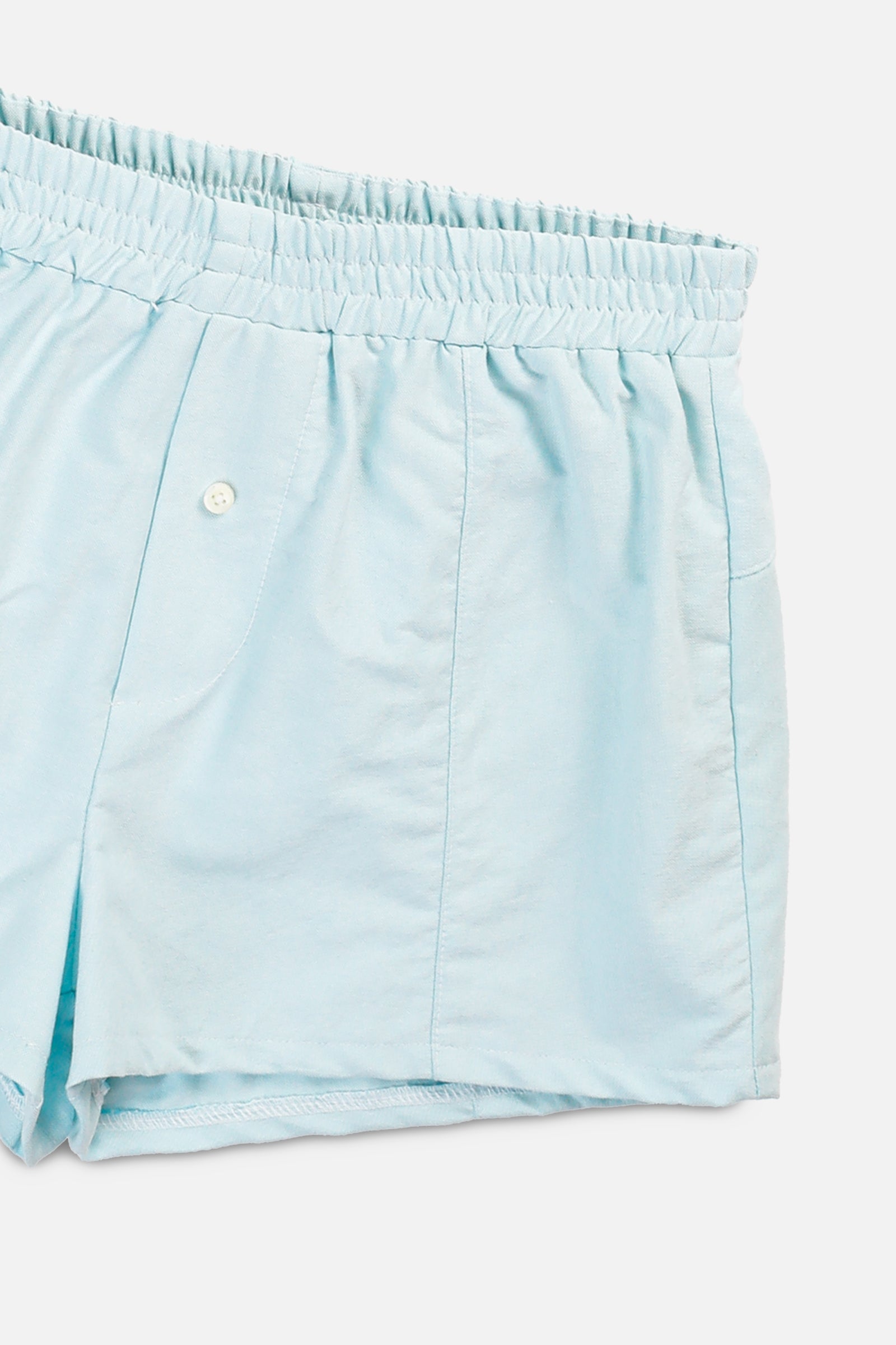 Rework Oxford Shorts Set - XS-SETS-Polo-XS-Frankie Collective Rare Vintage Streetwear Reworks