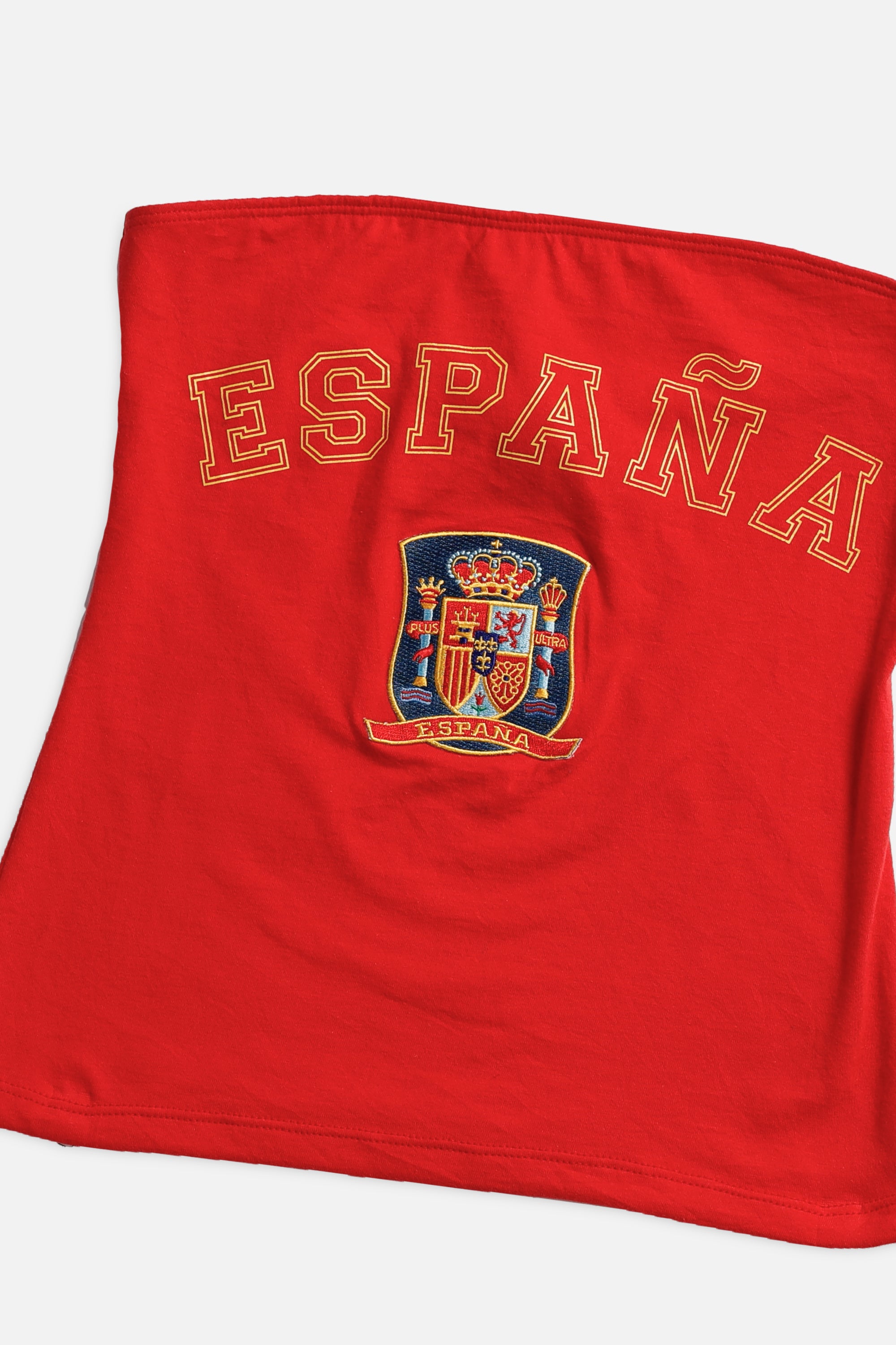 Rework Spain Tube Top - S-TOPS-Frankie Collective