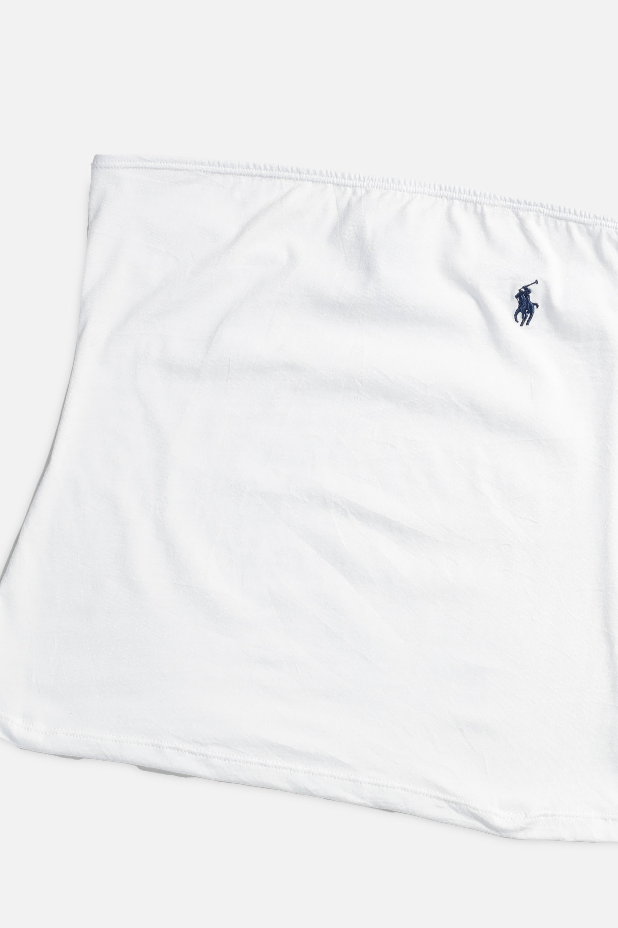 Rework Tube Top - L-TOPS-Frankie Collective