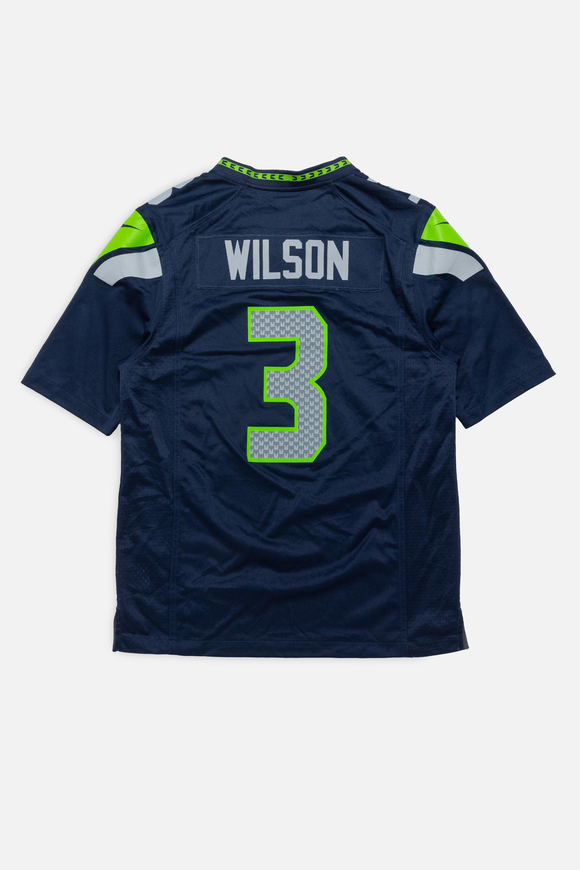 Vintage Seattle Seahawks Jersey