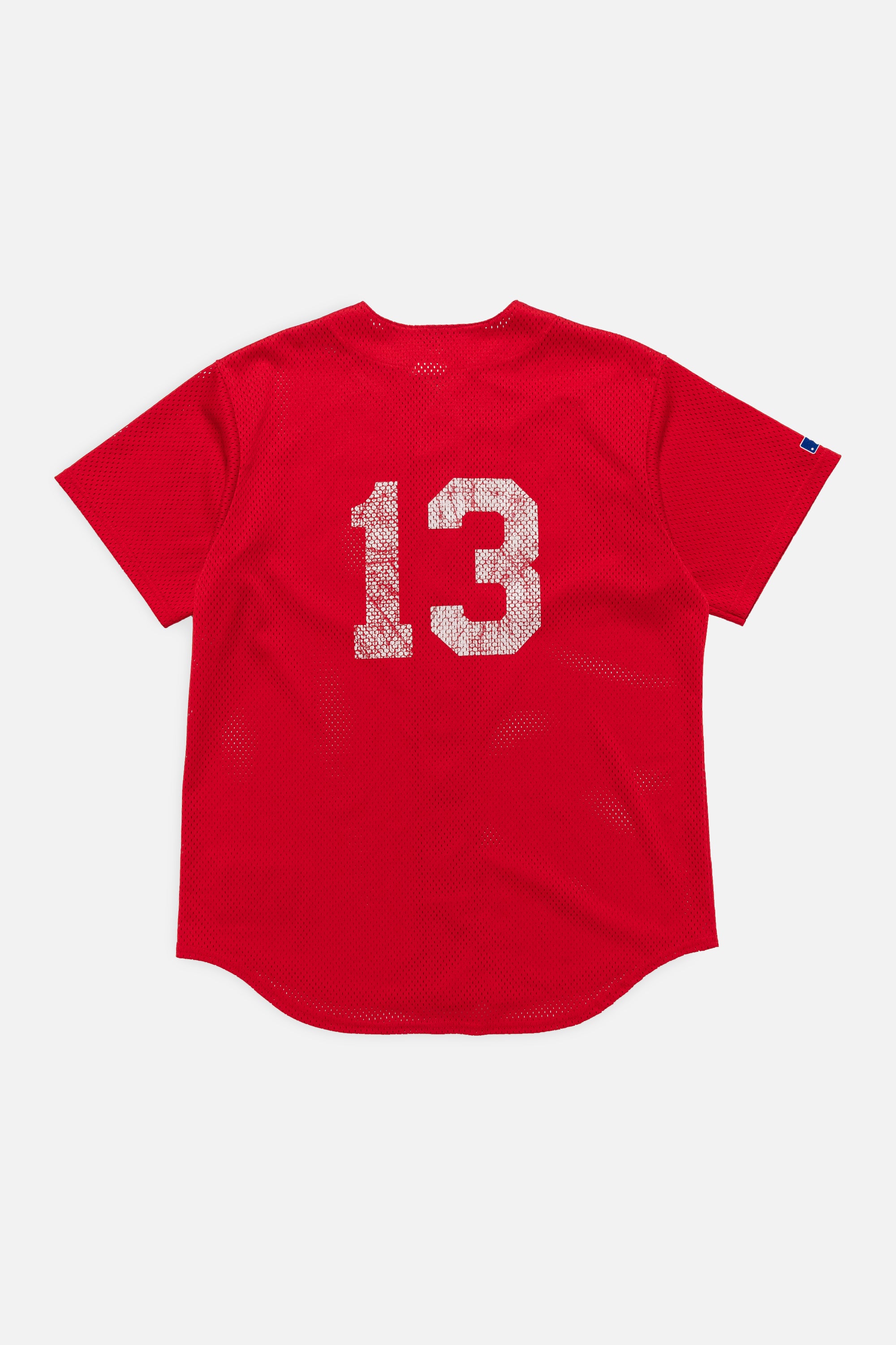 St. Louis Cardinals Jersey - XL-JERSEYS-MLB-Frankie Collective