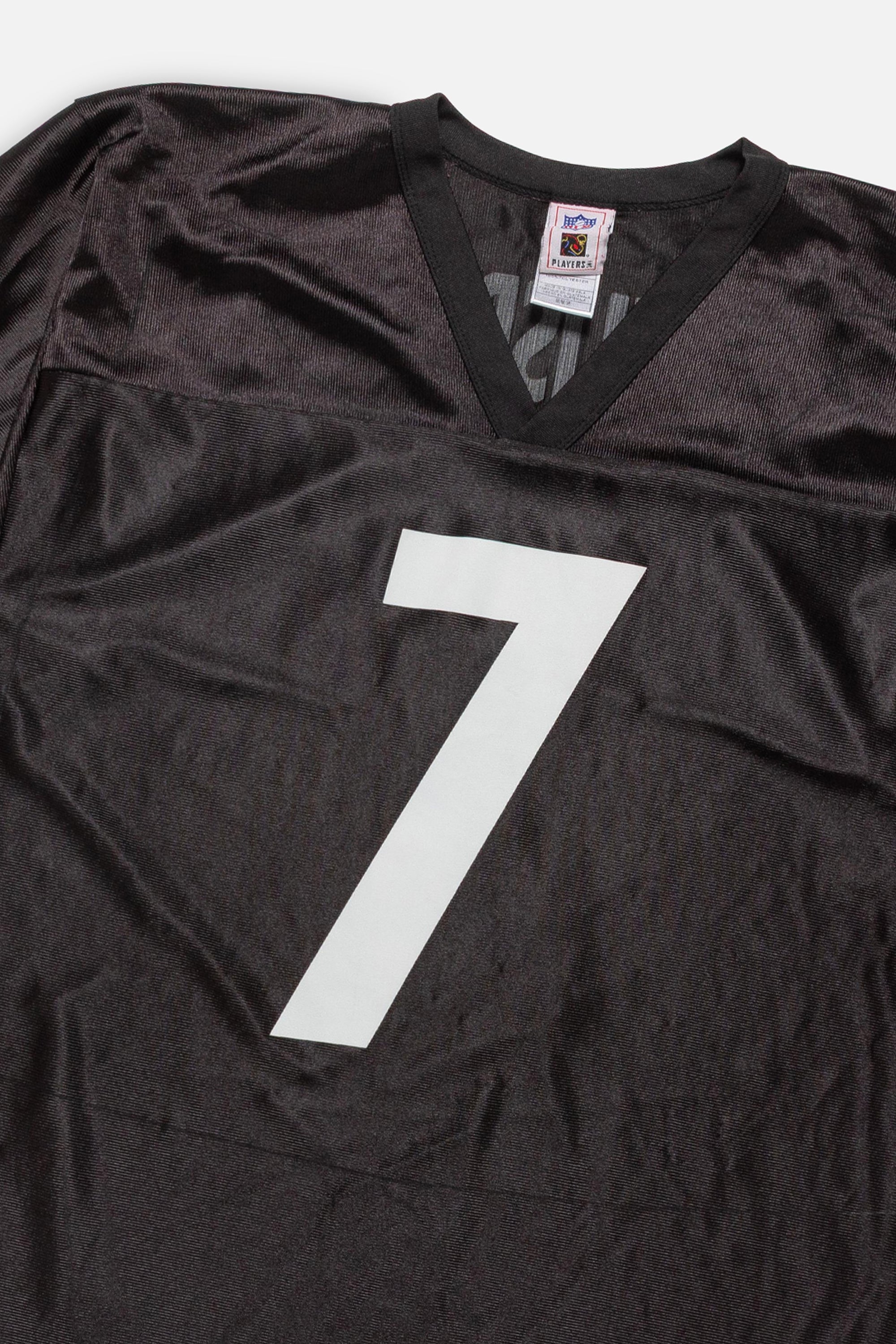 Vintage Pittsburgh Steelers Jersey