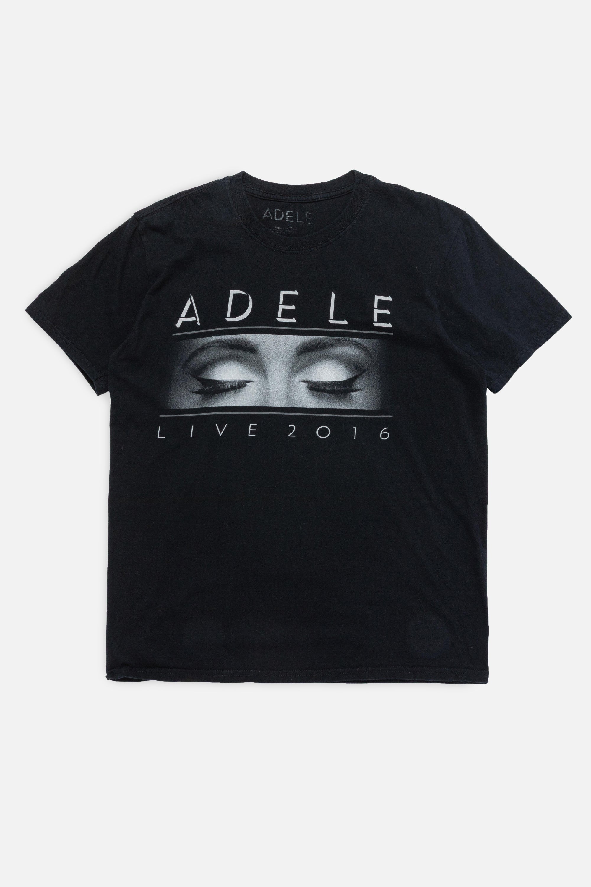 Vintage Adele Tee