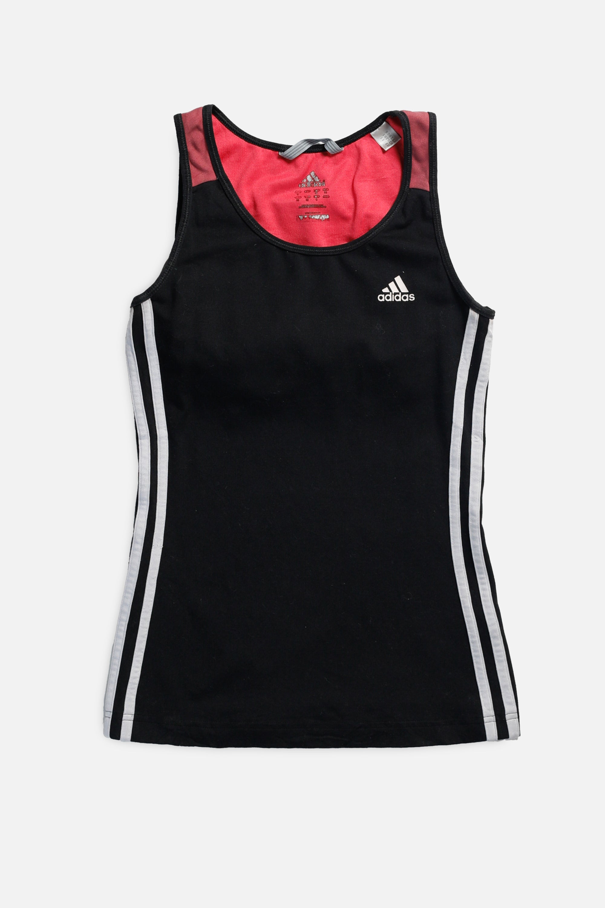Vintage Adidas Athletic Tank - Women's XS-TOPS-Adidas-Frankie Collective