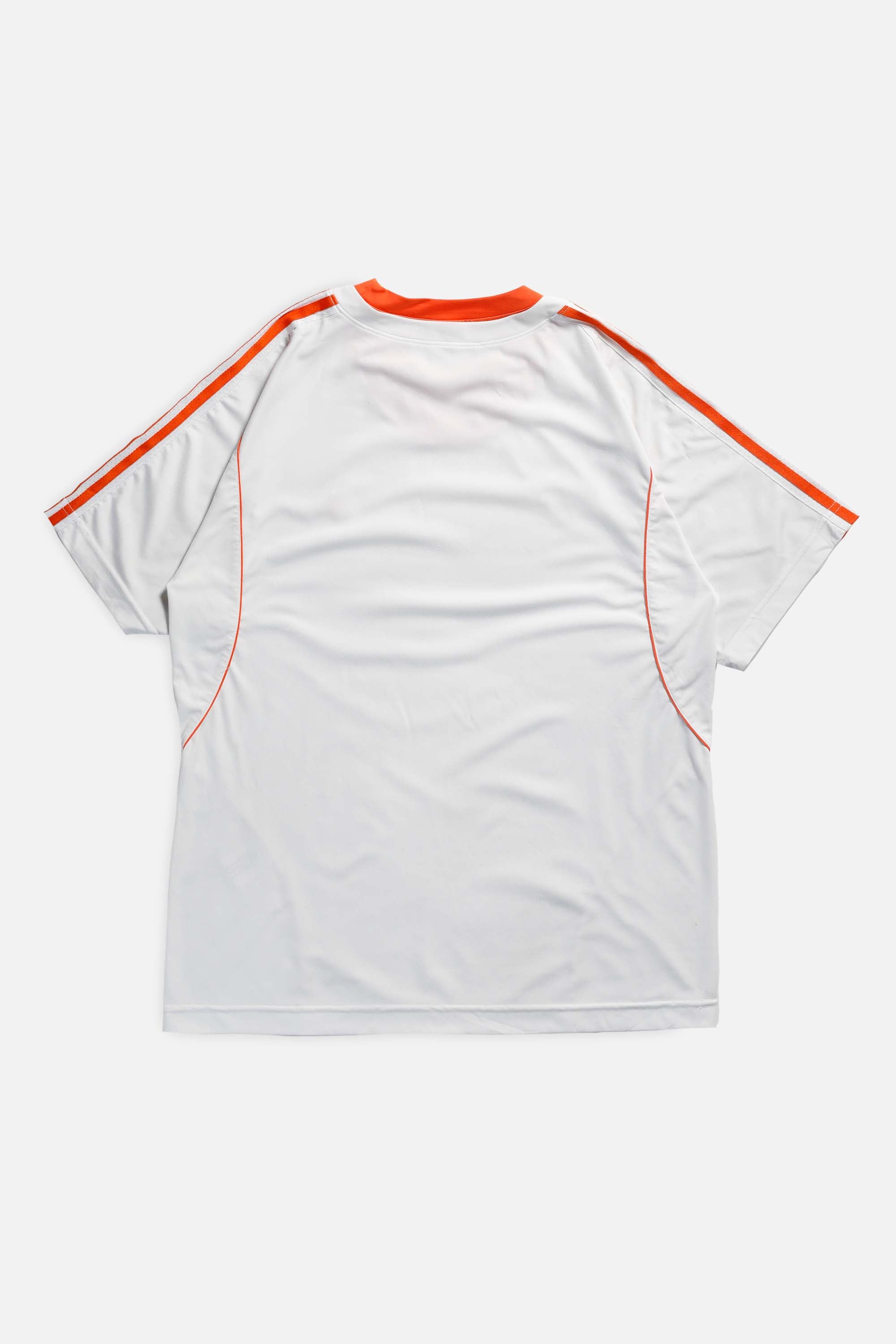 Vintage Adidas Athletic Tee - L-T-SHIRTS-Adidas-Frankie Collective