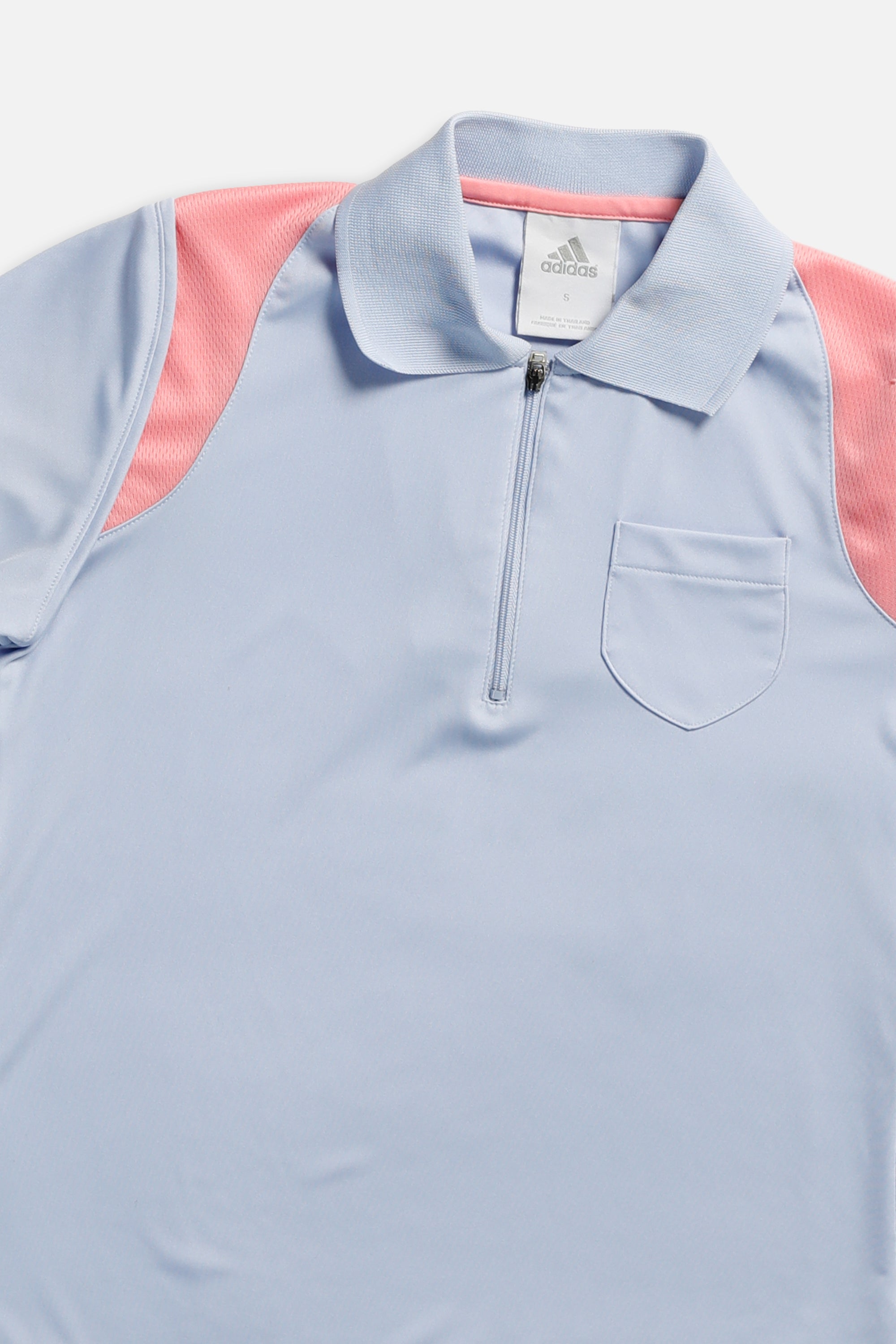 Vintage Adidas Athletic Tee - Women's XS-T-SHIRTS-Adidas-Frankie Collective