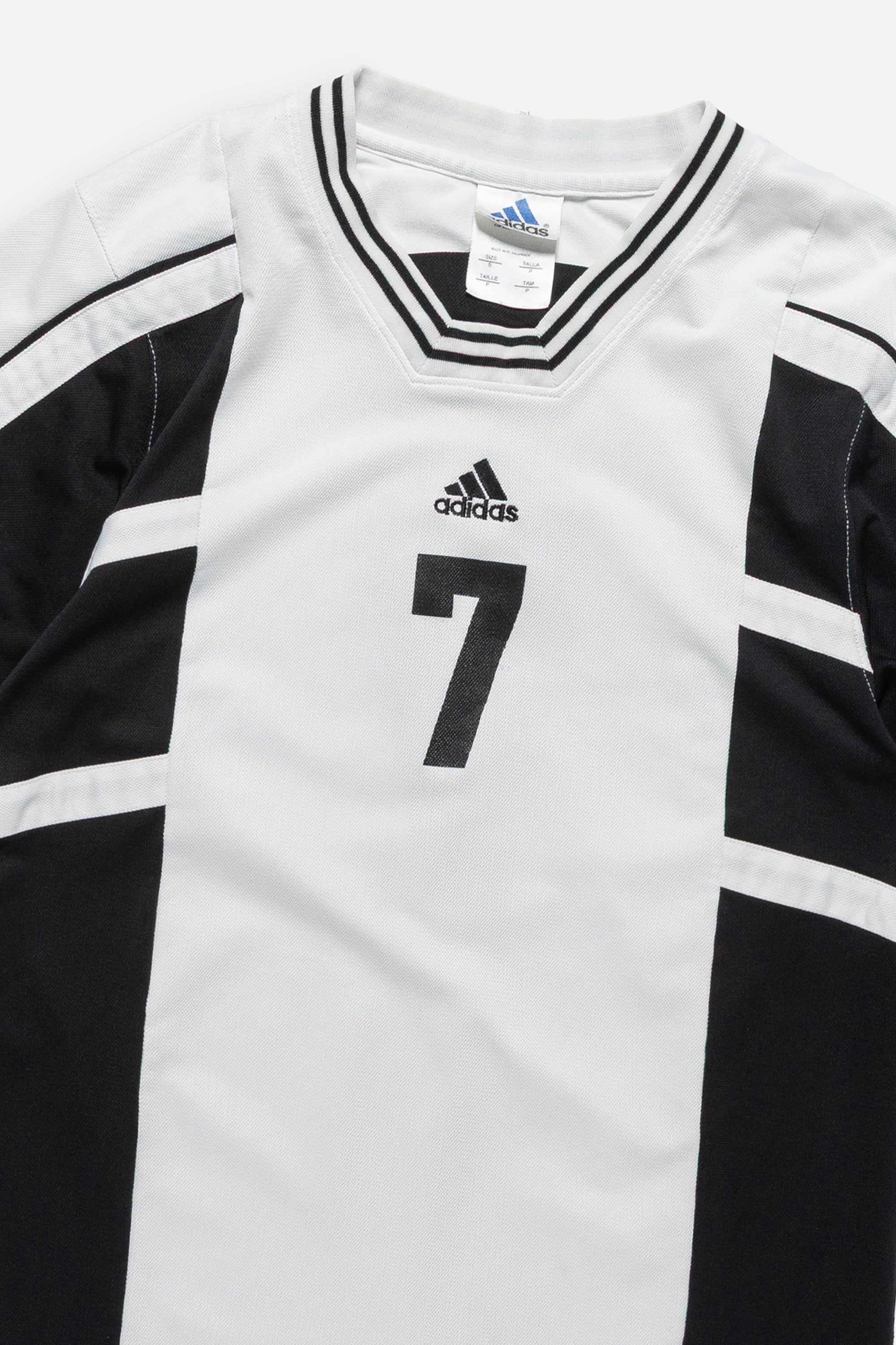 Vintage Adidas Jersey-JERSEYS-Adidas-Frankie Collective