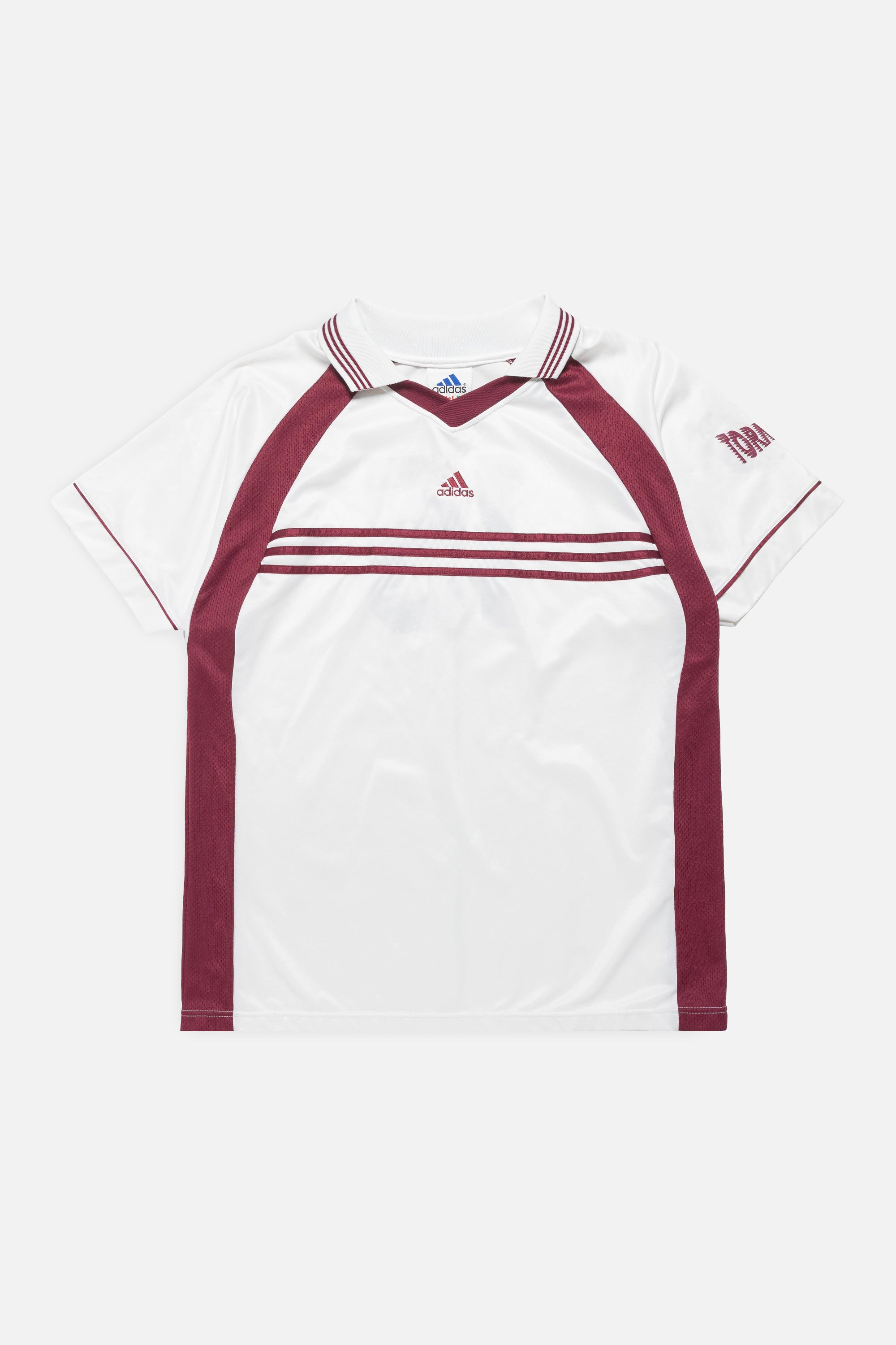 Vintage Adidas Jersey-JERSEYS-Adidas-Frankie Collective
