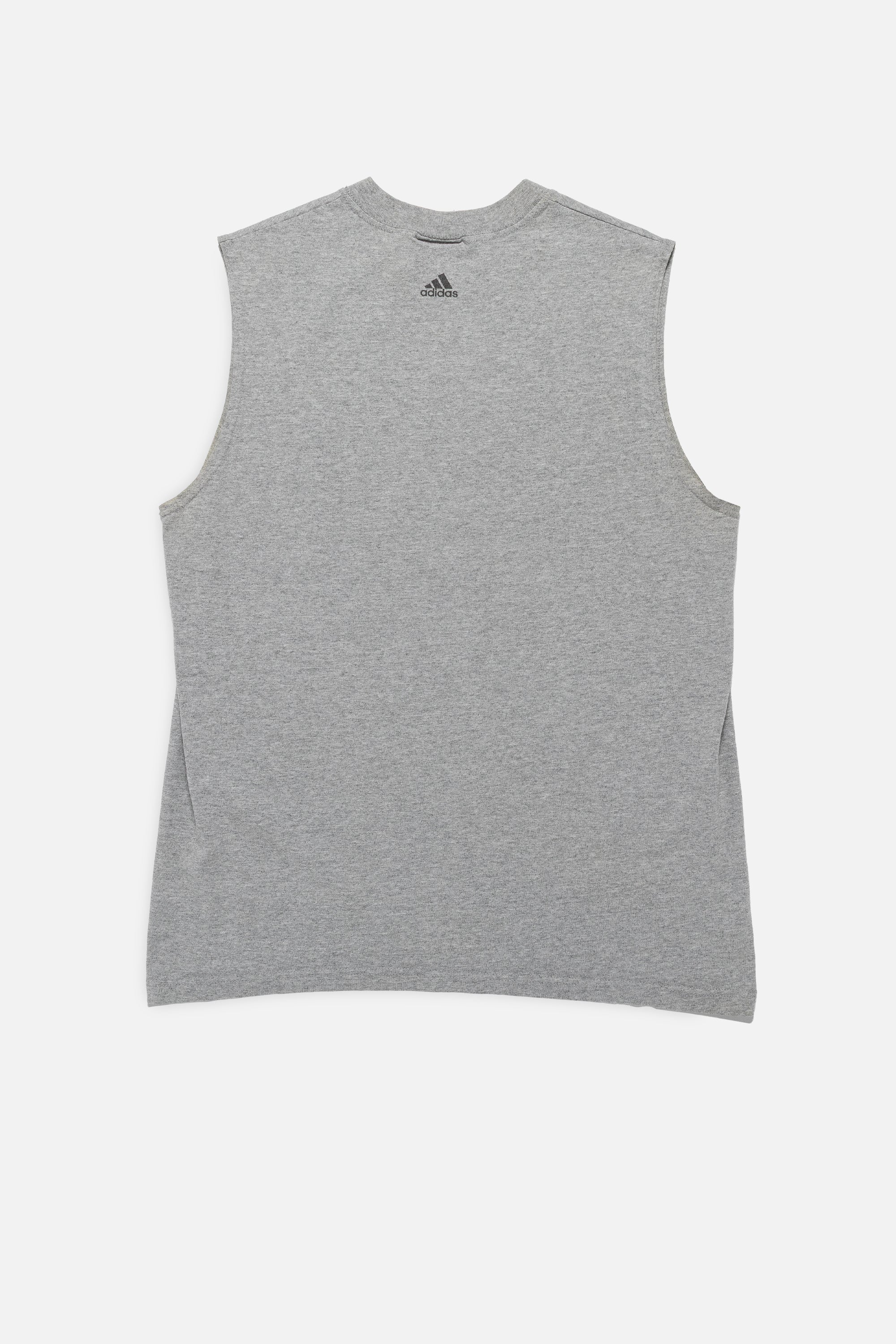 Vintage Adidas Tank-Adidas-Frankie Collective-Rework-Vintage-Streetwear