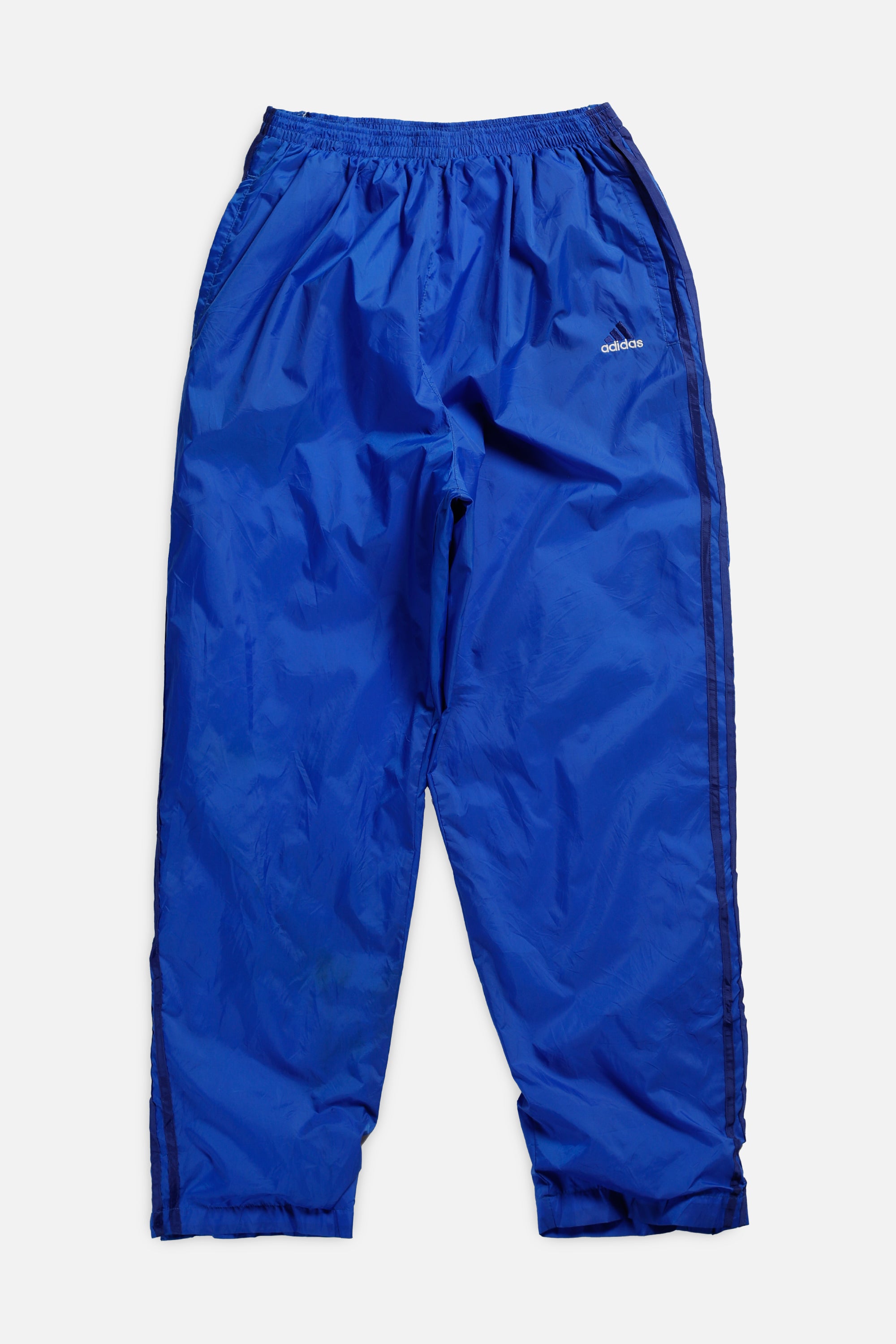 Vintage Adidas Tearaway Pants - M-PANTS-Adidas-Frankie Collective