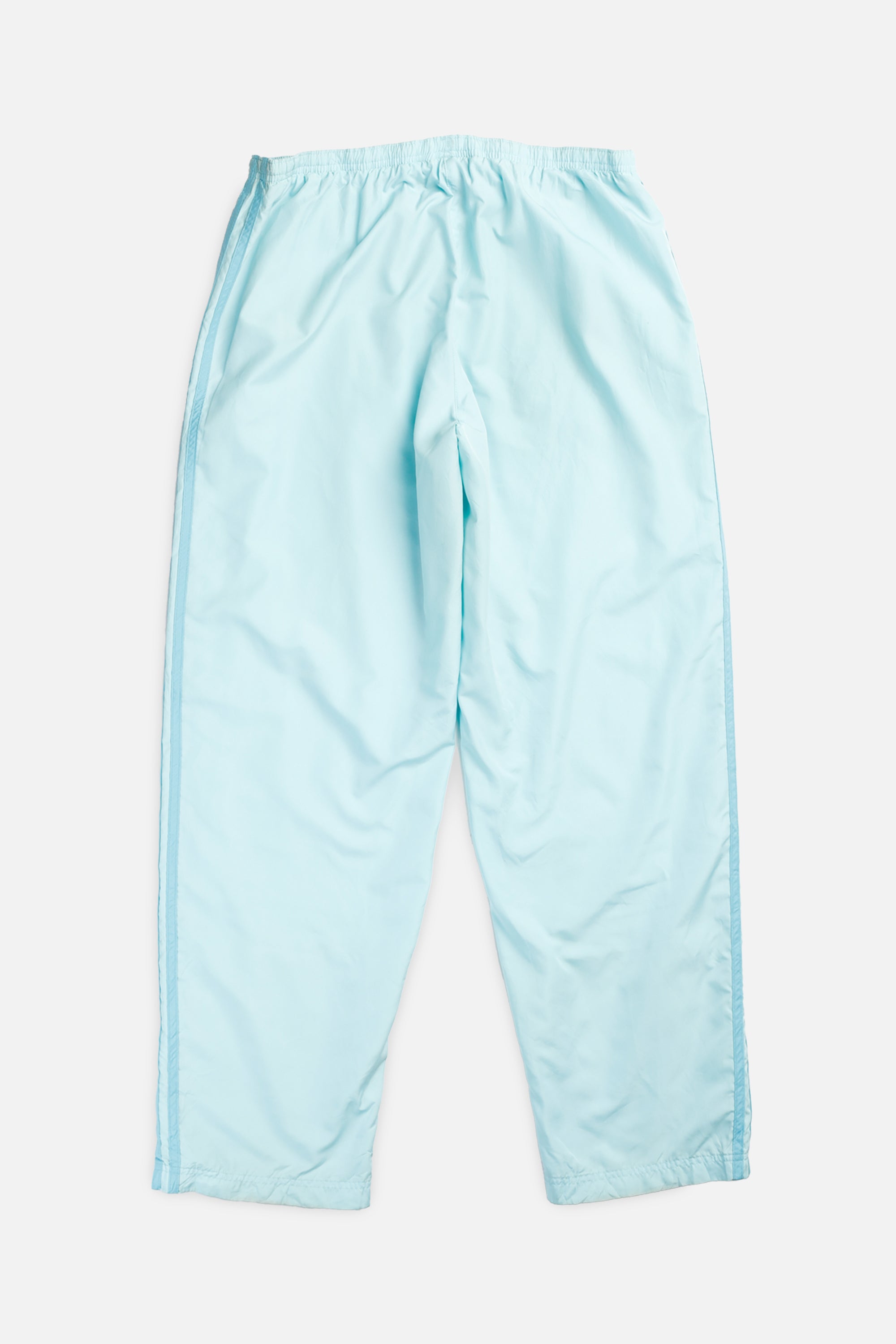 Vintage Adidas Windbreaker Pants - L-BOTTOMS-Adidas-L-Frankie Collective Rare Vintage Streetwear Reworks