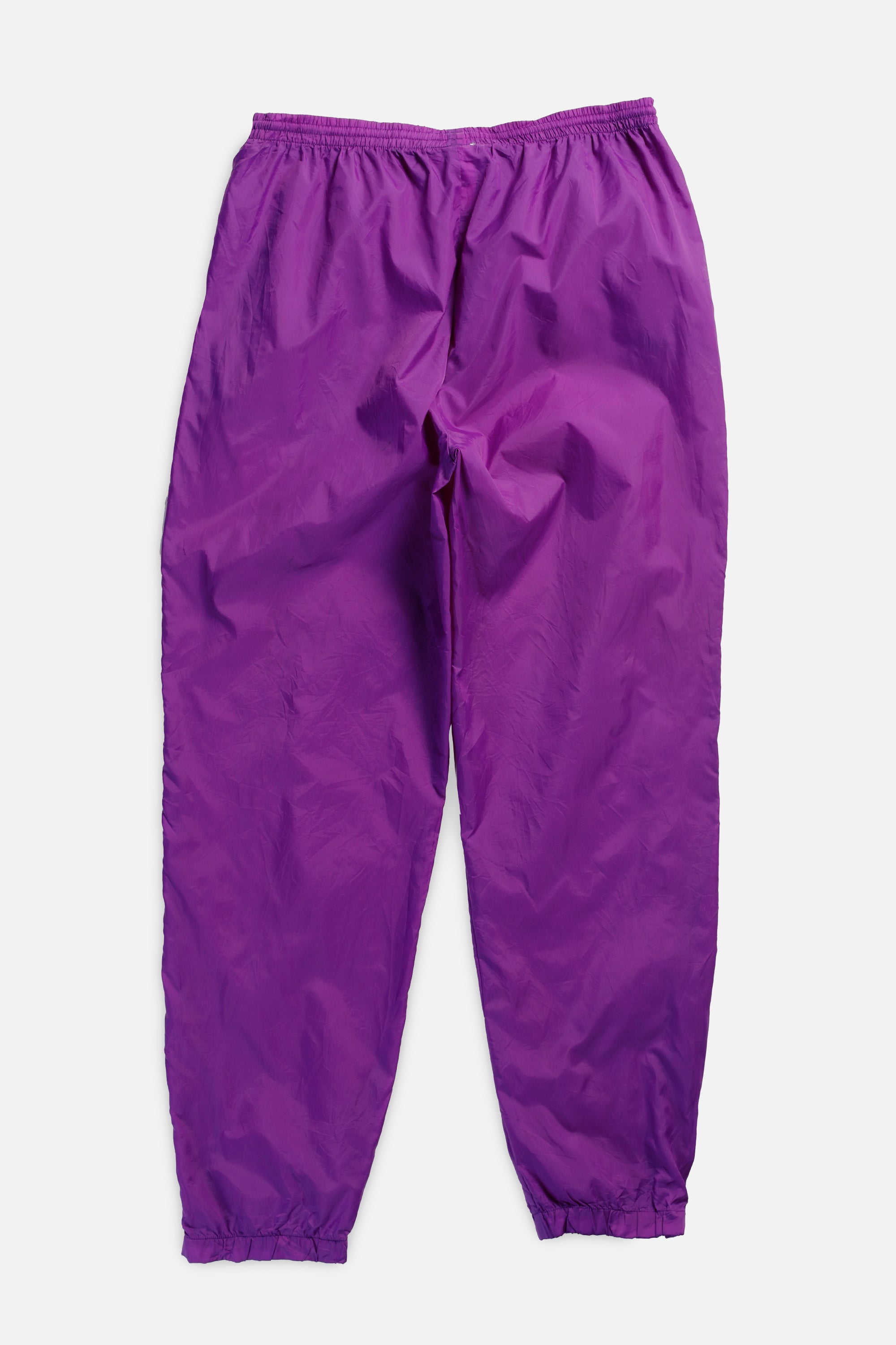 Vintage Adidas Windbreaker Pants - L-PANTS-Adidas-Frankie Collective