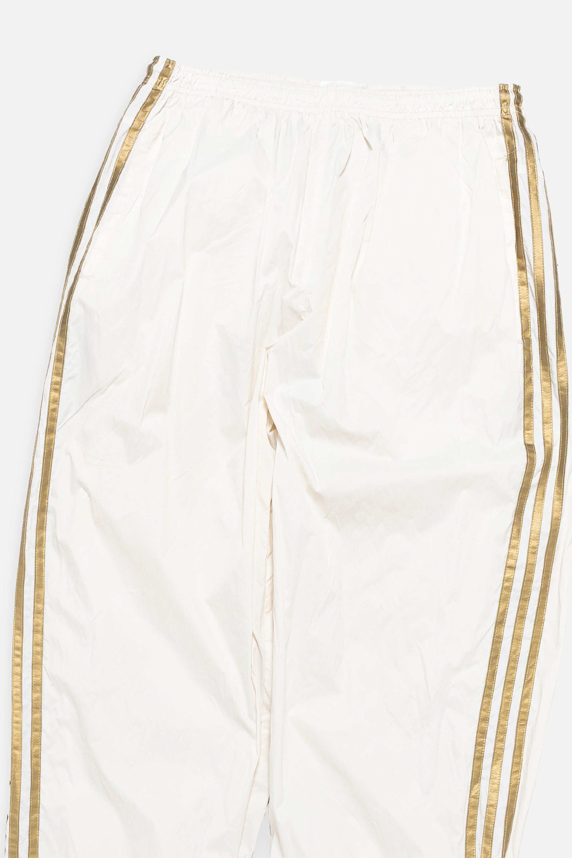 Vintage Adidas Windbreaker Pants-Adidas-Frankie Collective-Rework-Vintage-Streetwear