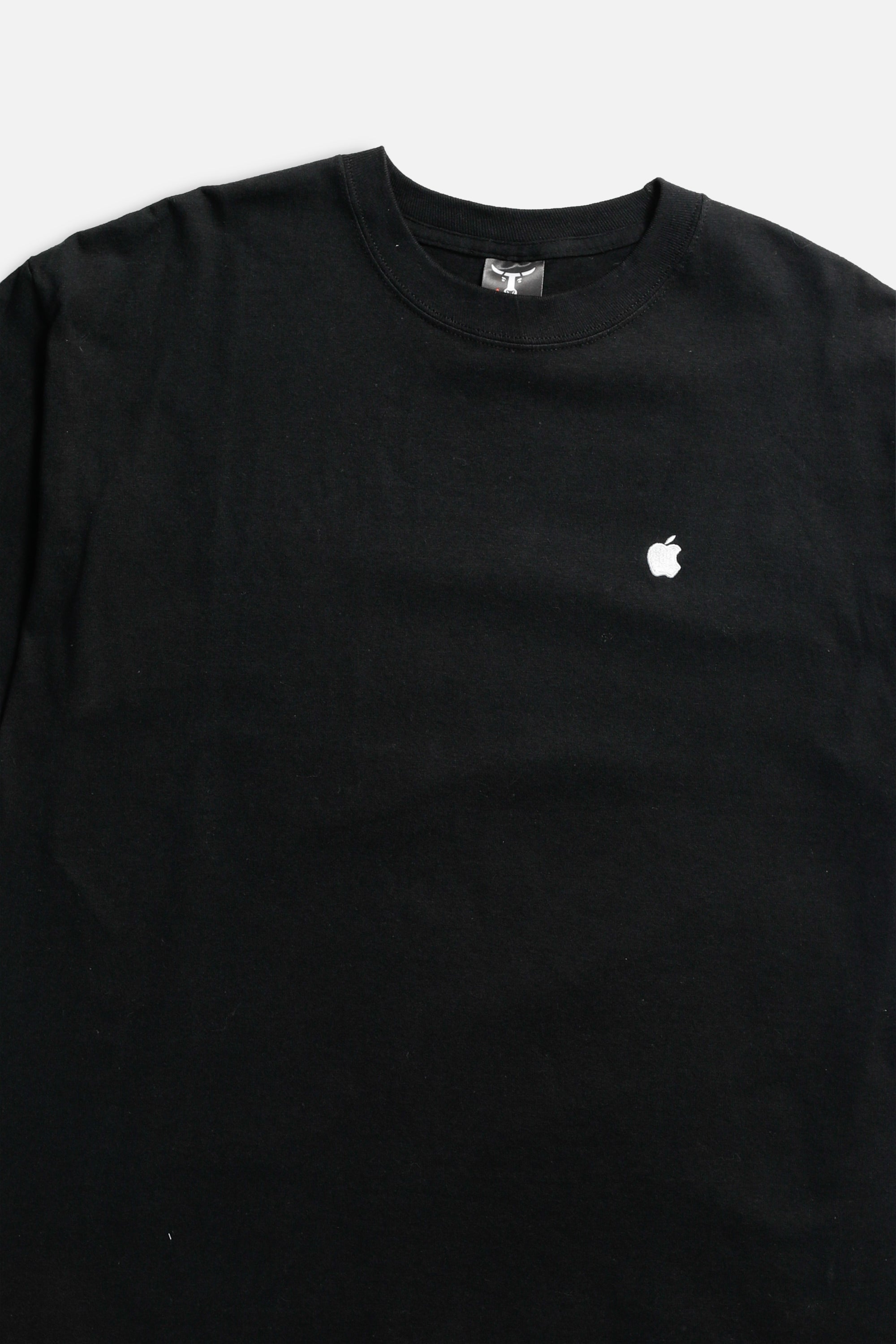 Vintage Apple Tee - L-T-SHIRTS-Frankie Collective