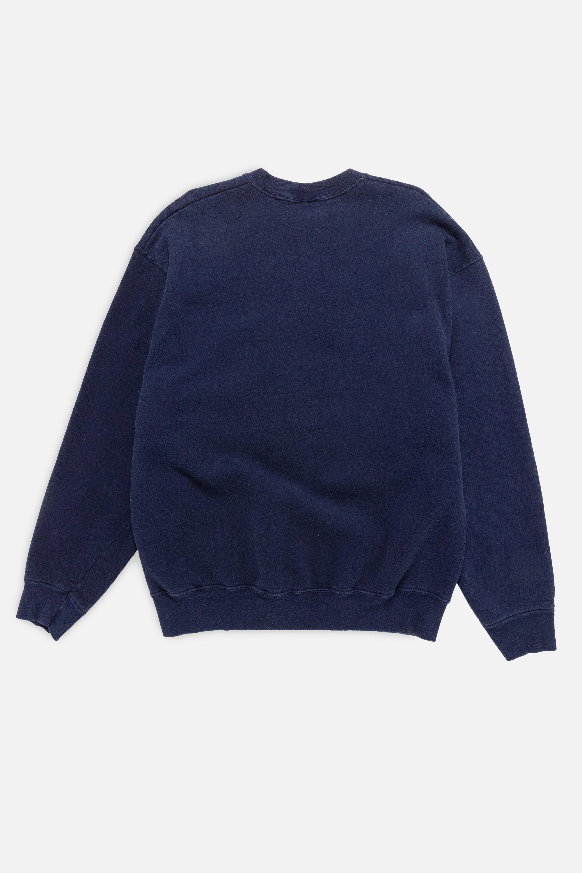 Vintage Atlanta Sweatshirt-Frankie Collective-Rework-Vintage-Streetwear