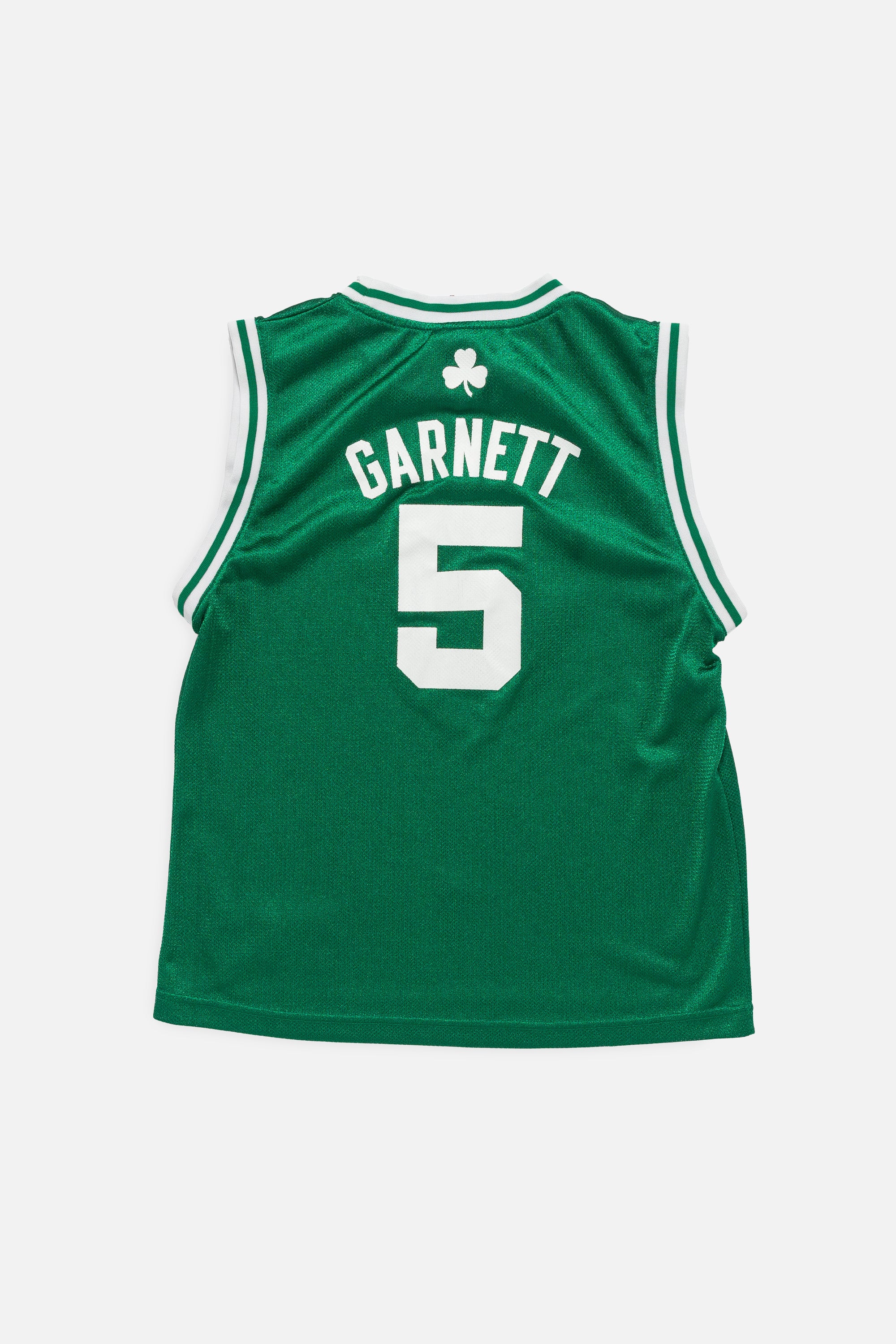Vintage Boston Celtics Jersey - S-JERSEYS-NBA-Frankie Collective