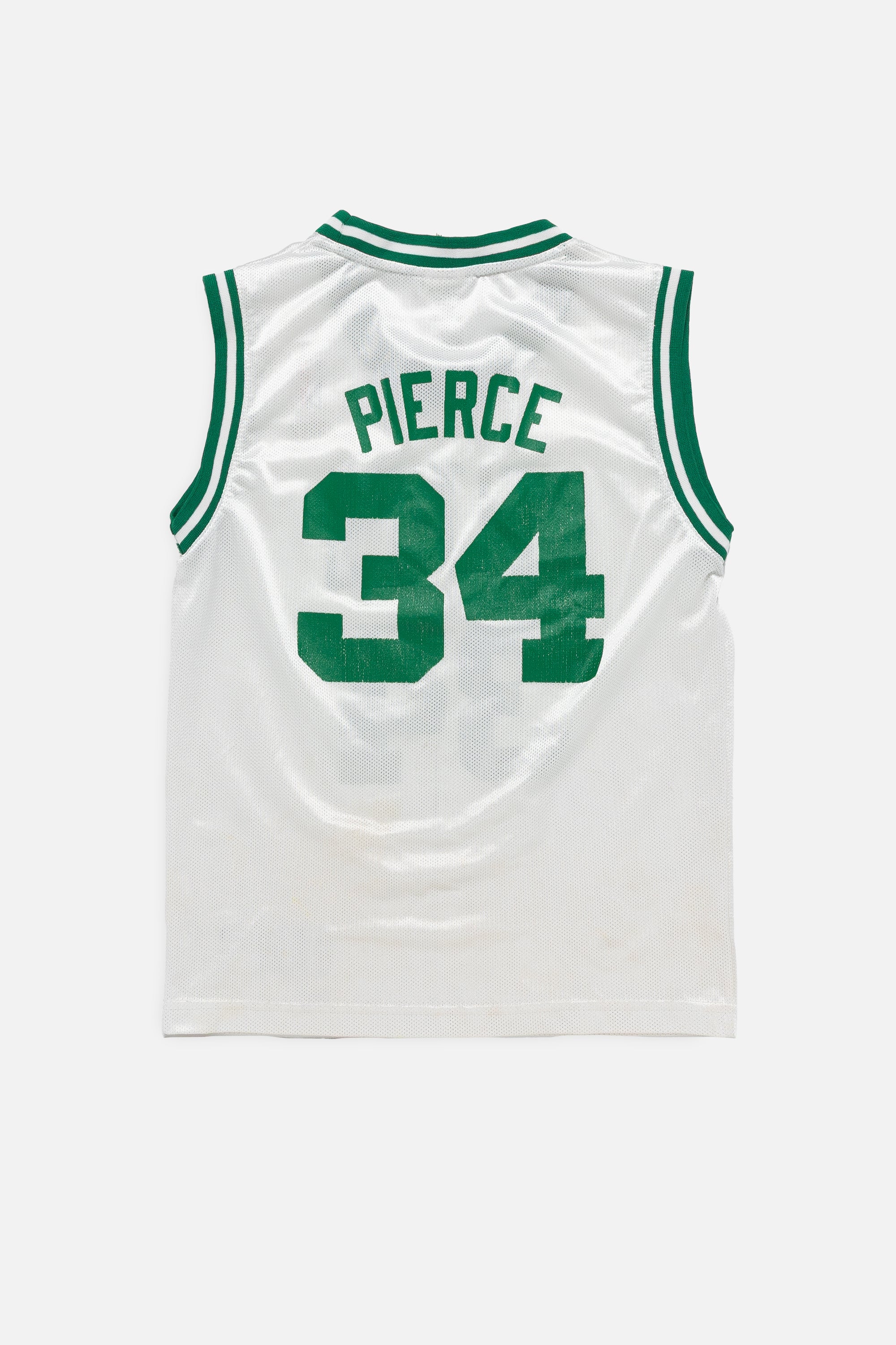 Vintage Boston Celtics Jersey - XS-JERSEYS-NBA-Frankie Collective