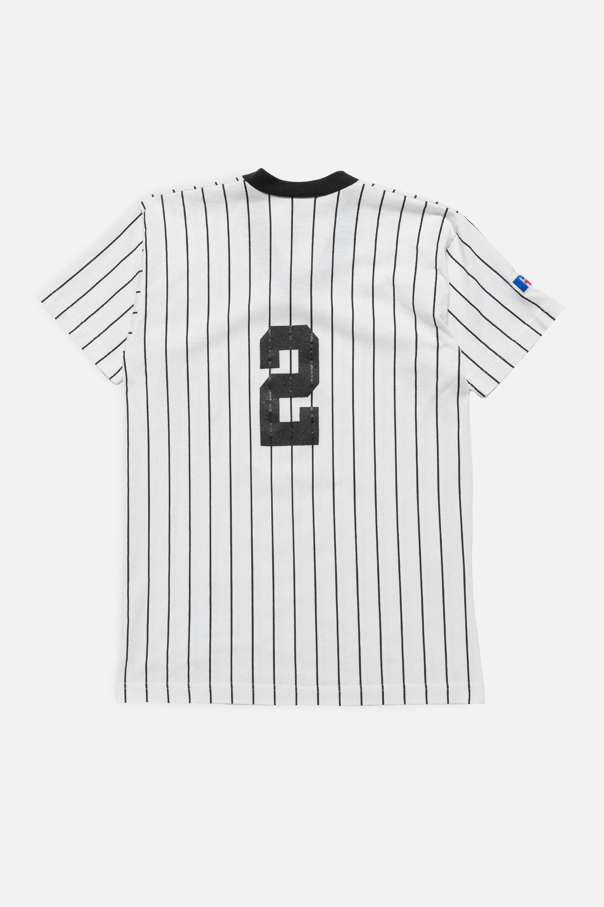 Vintage Boston White Sox Tee - S-T-SHIRTS-MLB-Frankie Collective