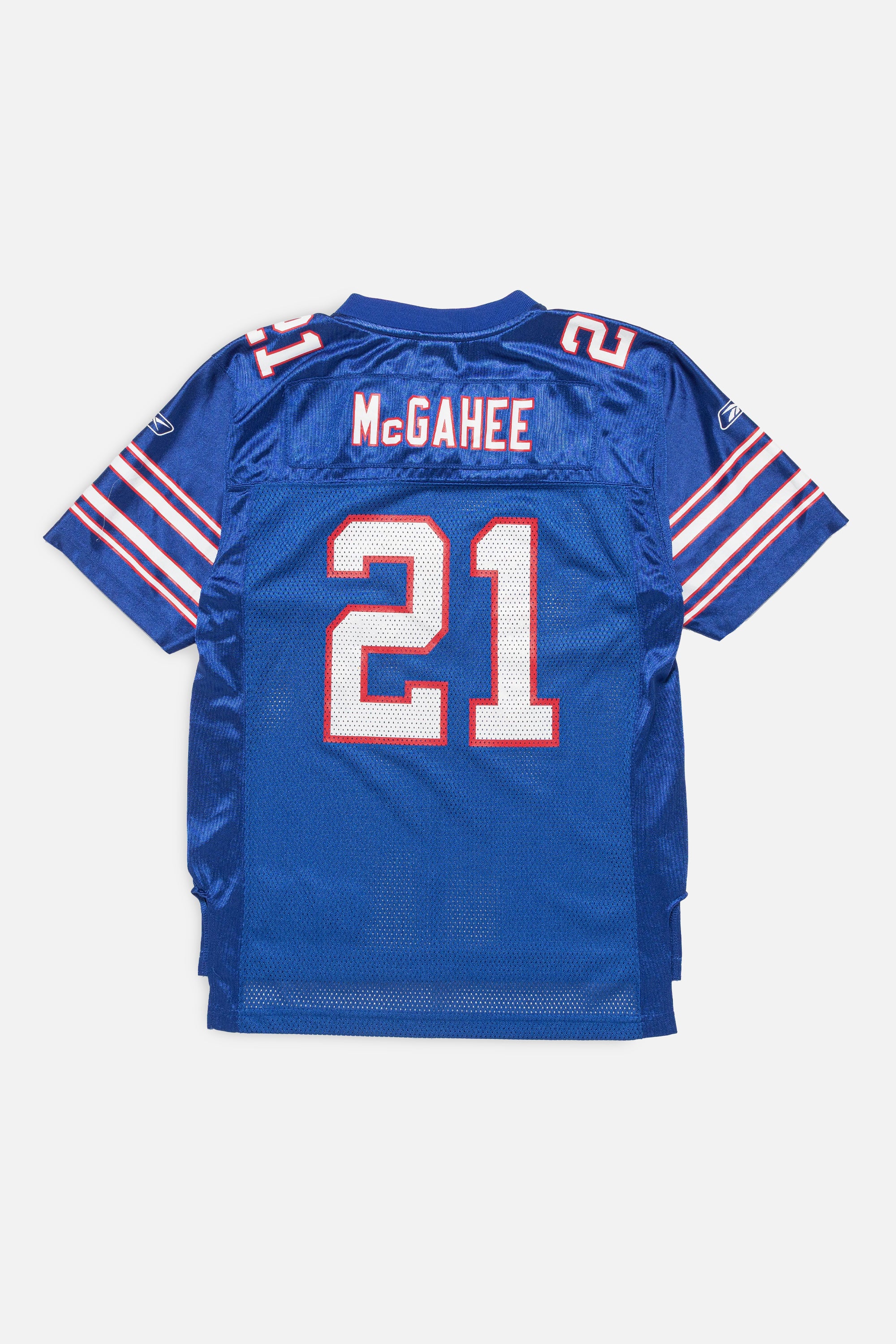 Vintage Buffalo Bills Jersey - L-JERSEYS-NFL-Frankie Collective