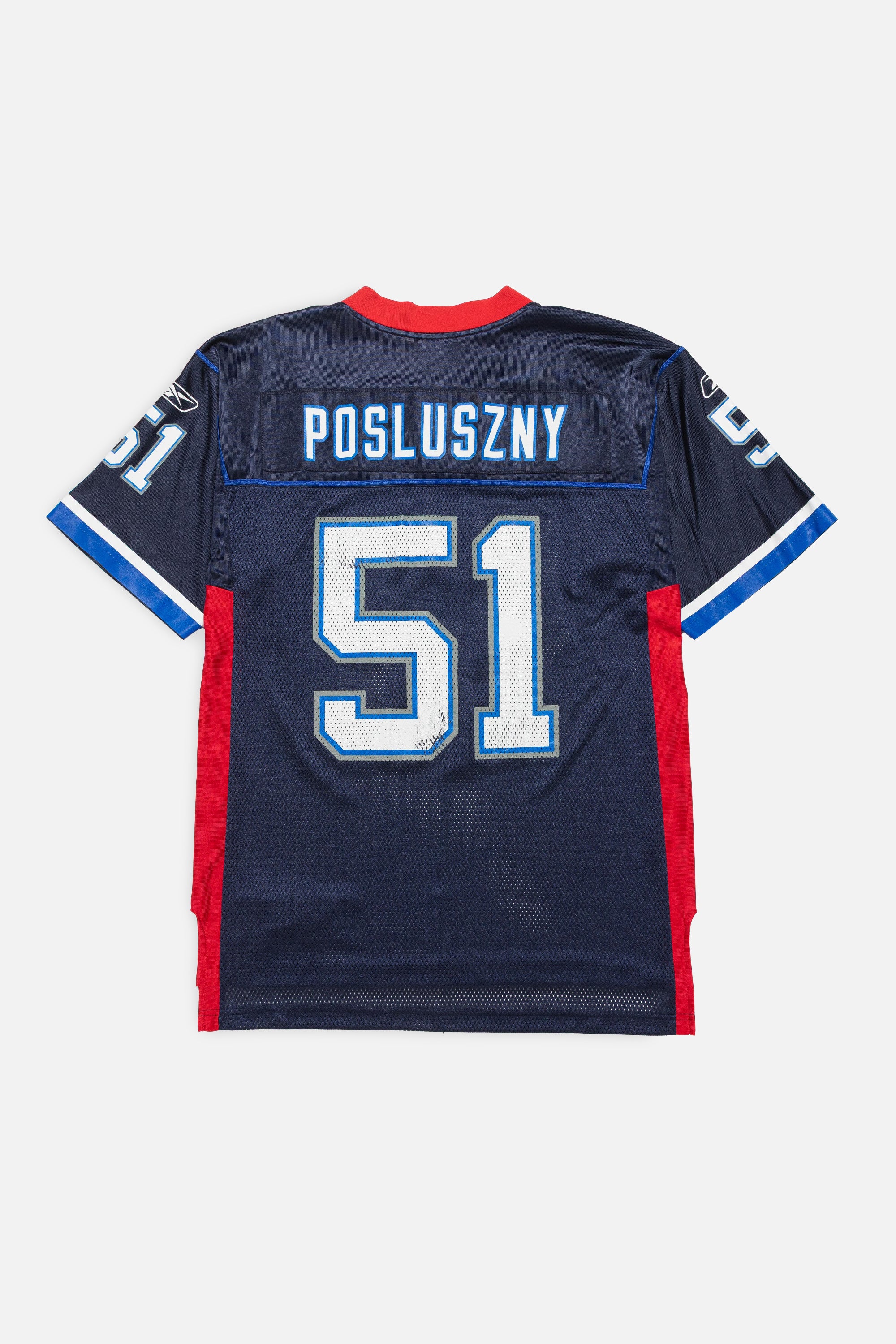 Vintage Buffalo Bills Jersey - M-JERSEYS-NFL-Frankie Collective