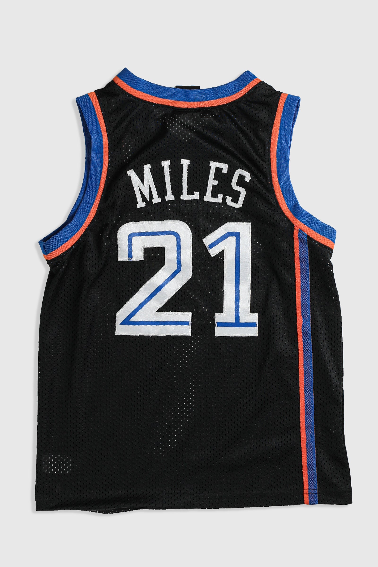 Vintage Cavaliers Jersey - XS-JERSEYS-NBA-Frankie Collective Rare Vintage Streetwear Reworks