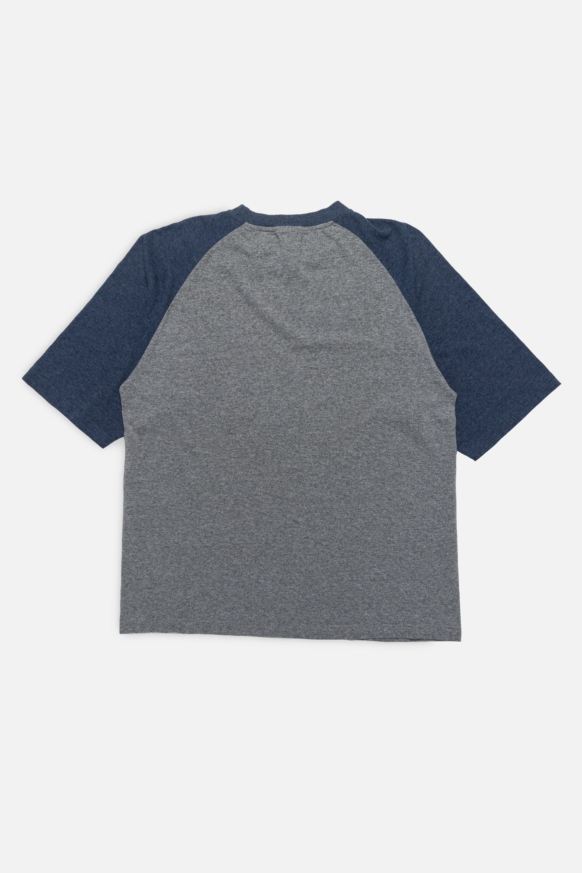 Vintage Chicago Cubs Tee-MLB-Frankie Collective-Rework-Vintage-Streetwear