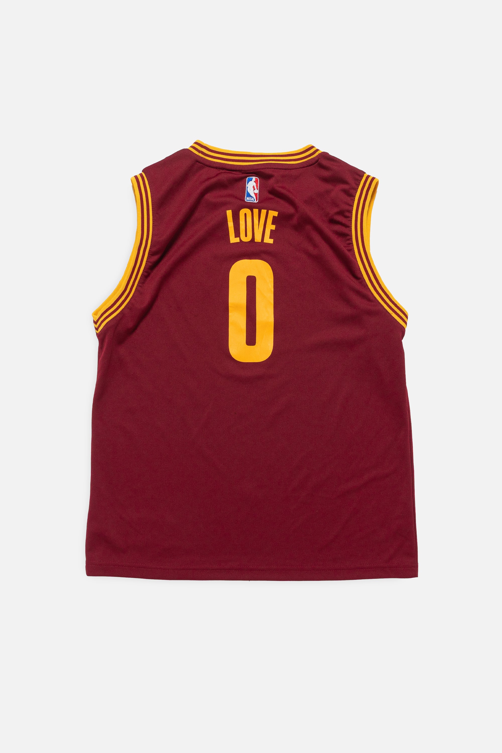 Vintage Cleveland Cavaliers Jersey - S-JERSEYS-NBA-Frankie Collective