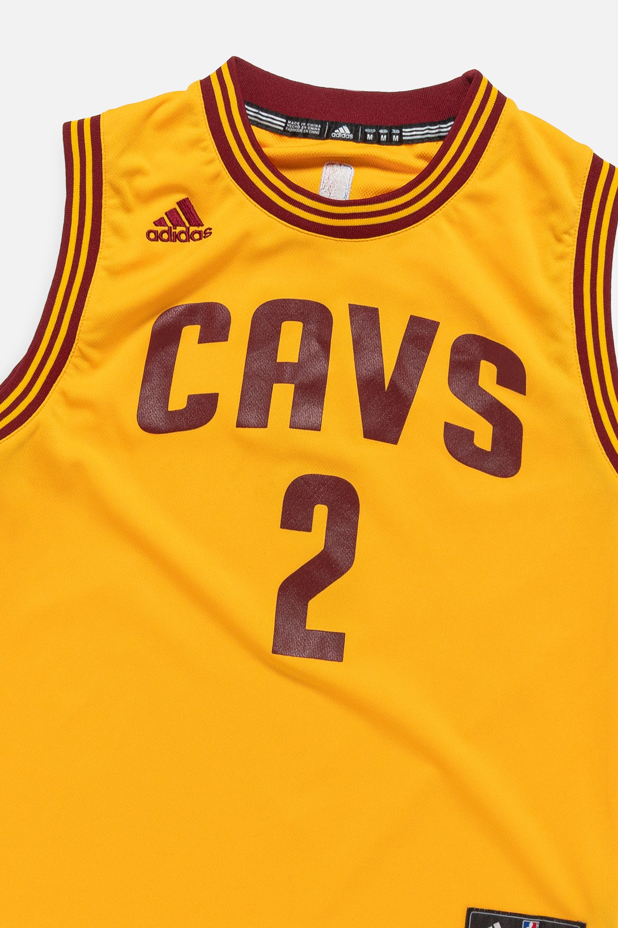 Vintage Cleveland Cavaliers Jersey - XS-JERSEYS-NBA-Frankie Collective