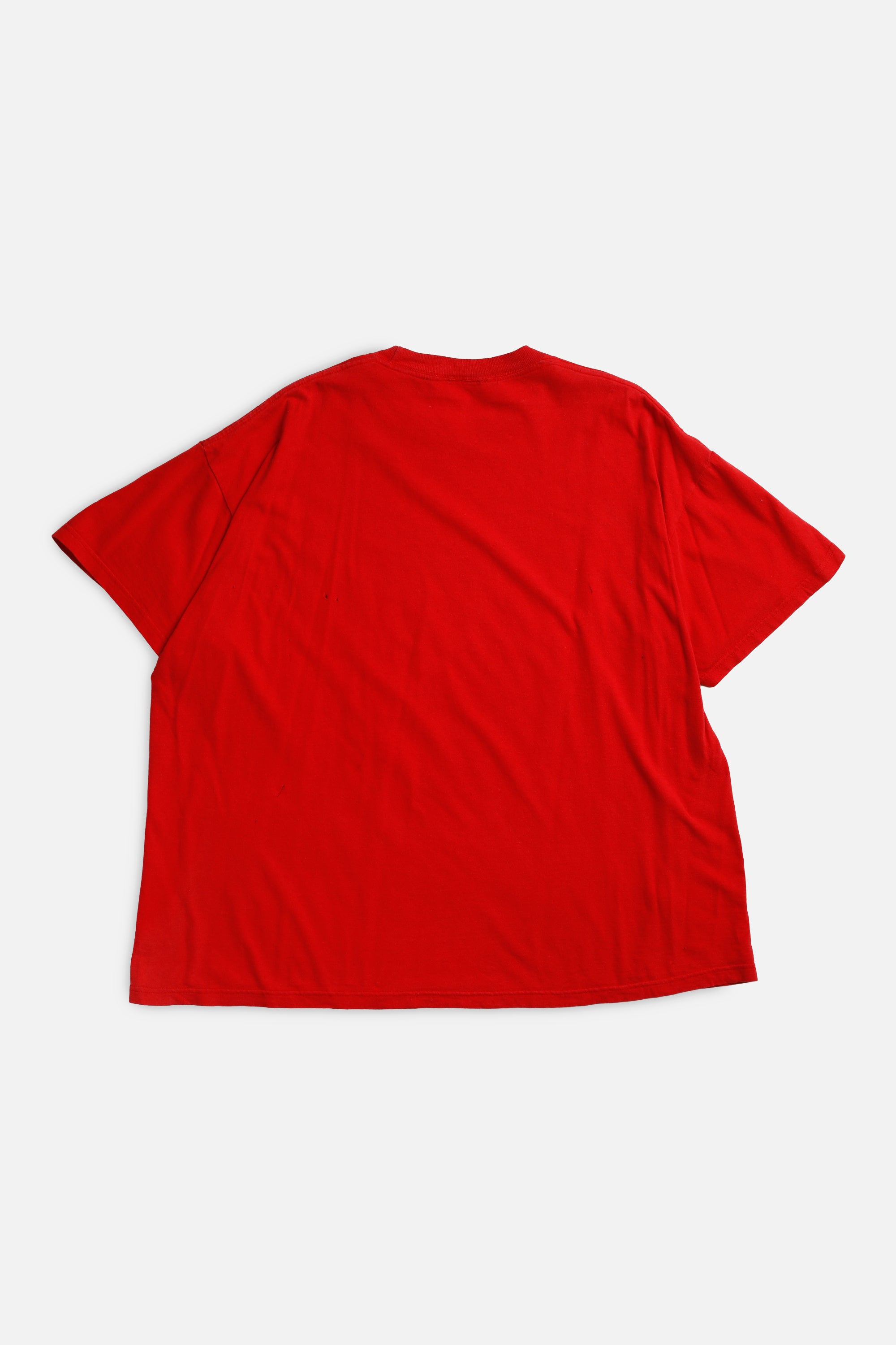 Vintage Coca-Cola Tee - XL-TSHIRTS-vendor-unknown-XL-Frankie Collective Rare Vintage Streetwear Reworks