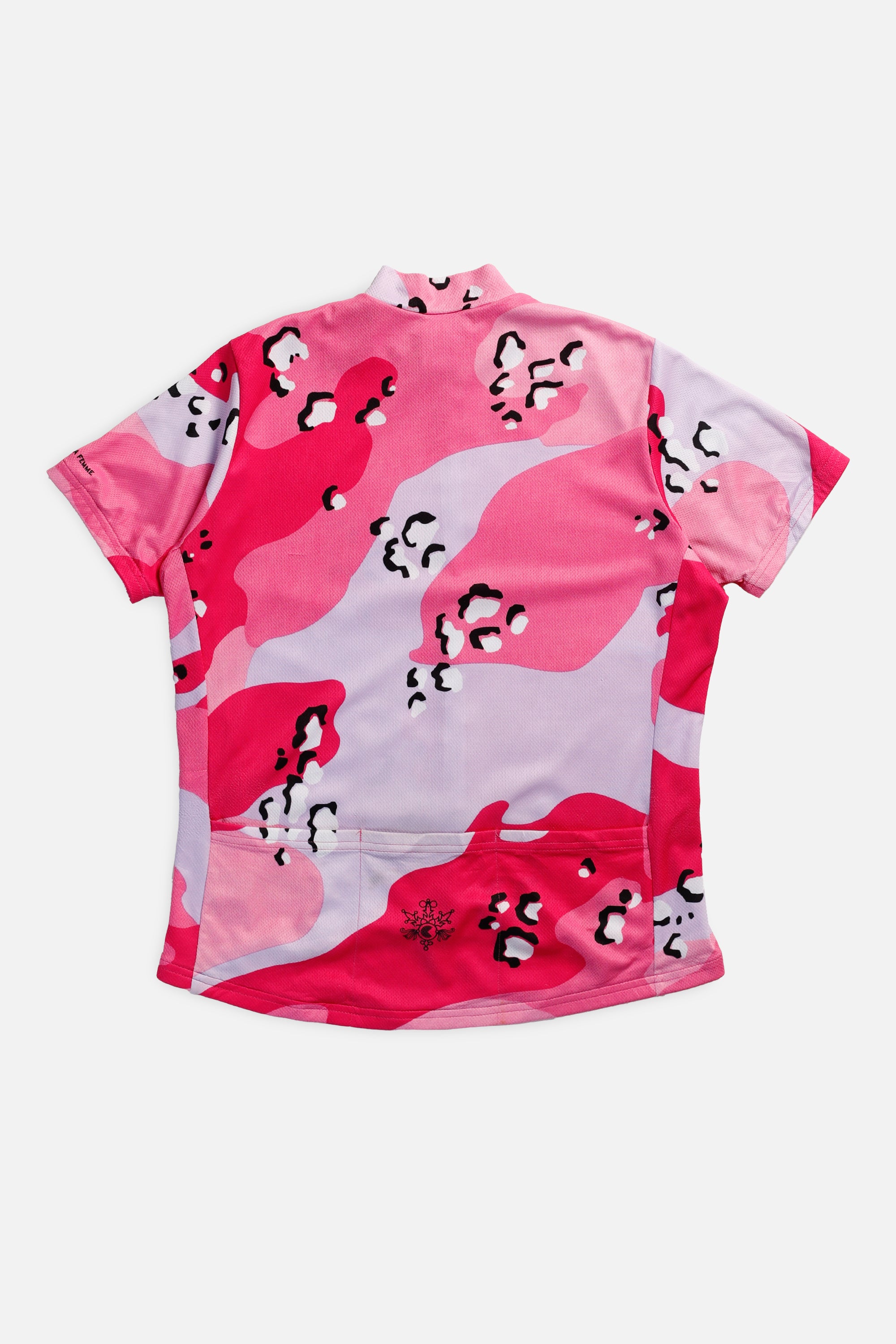 Vintage Cycling Jersey - M-JERSEYS-Frankie Collective