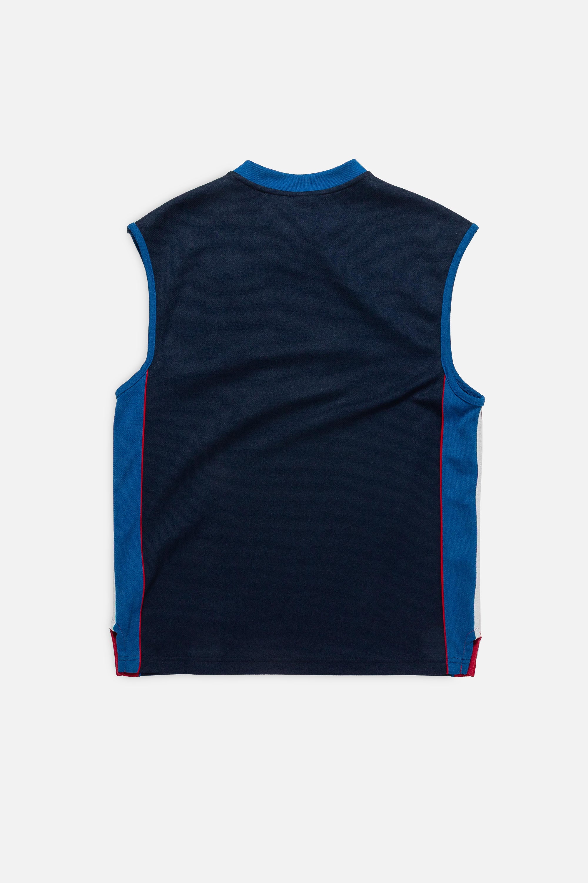 Vintage Detroit Pistons Jersey-NBA-Frankie Collective-Rework-Vintage-Streetwear