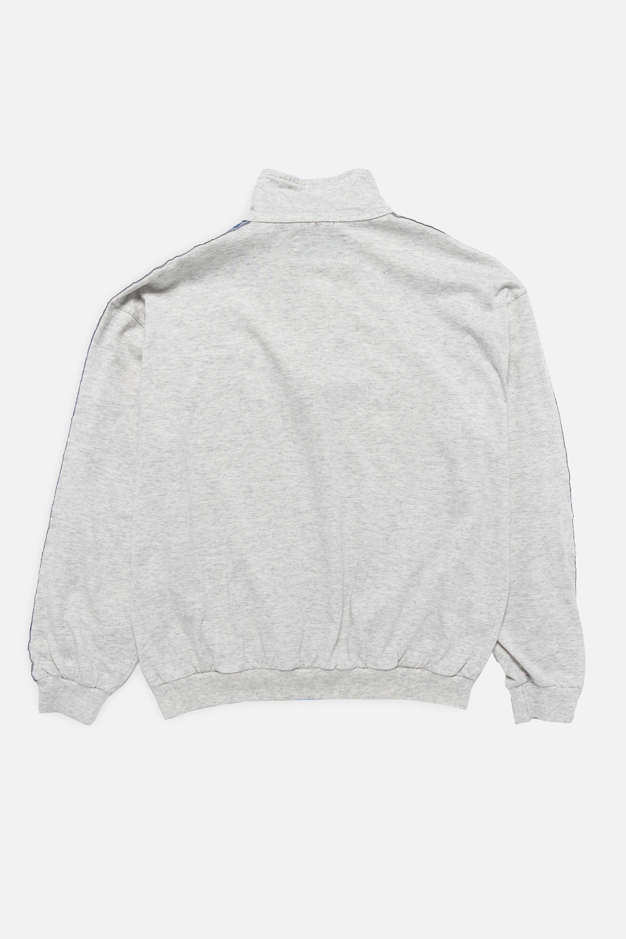 Vintage Diadora Sweatshirt-JERSEYS-Puma-Frankie Collective