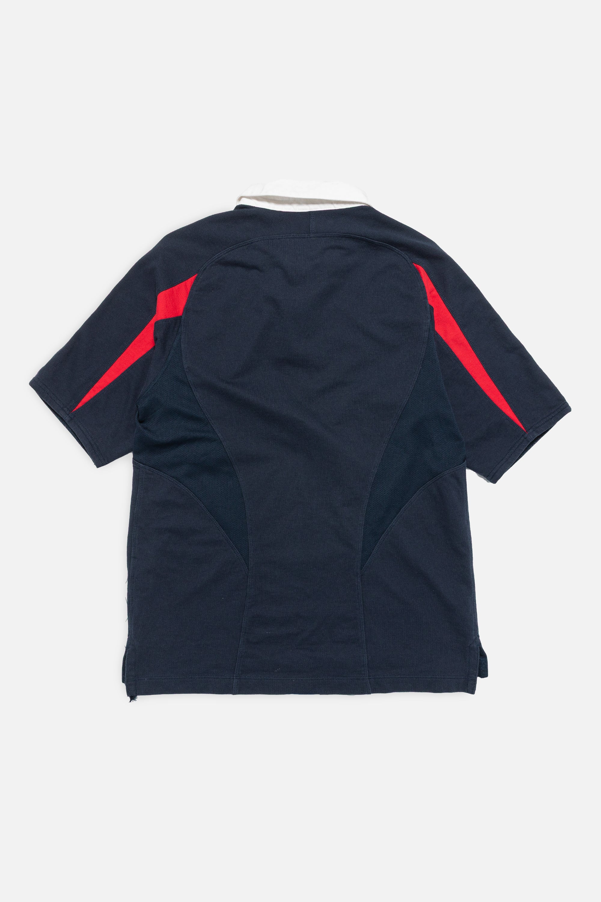 Vintage England Rugby Shirt-T-SHIRTS-Nike-Frankie Collective