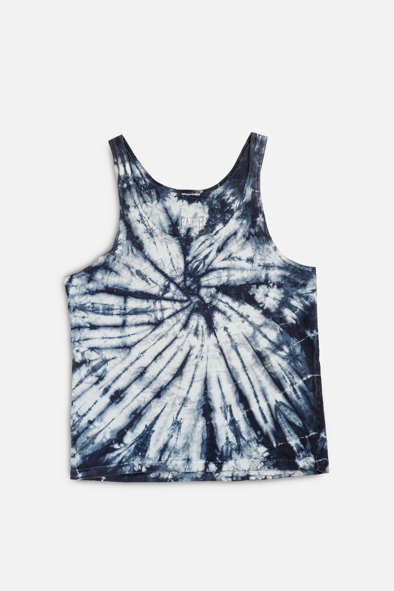 Vintage Everlast Tank - M-TOPS-vendor-unknown-M-Frankie Collective Rare Vintage Streetwear Reworks