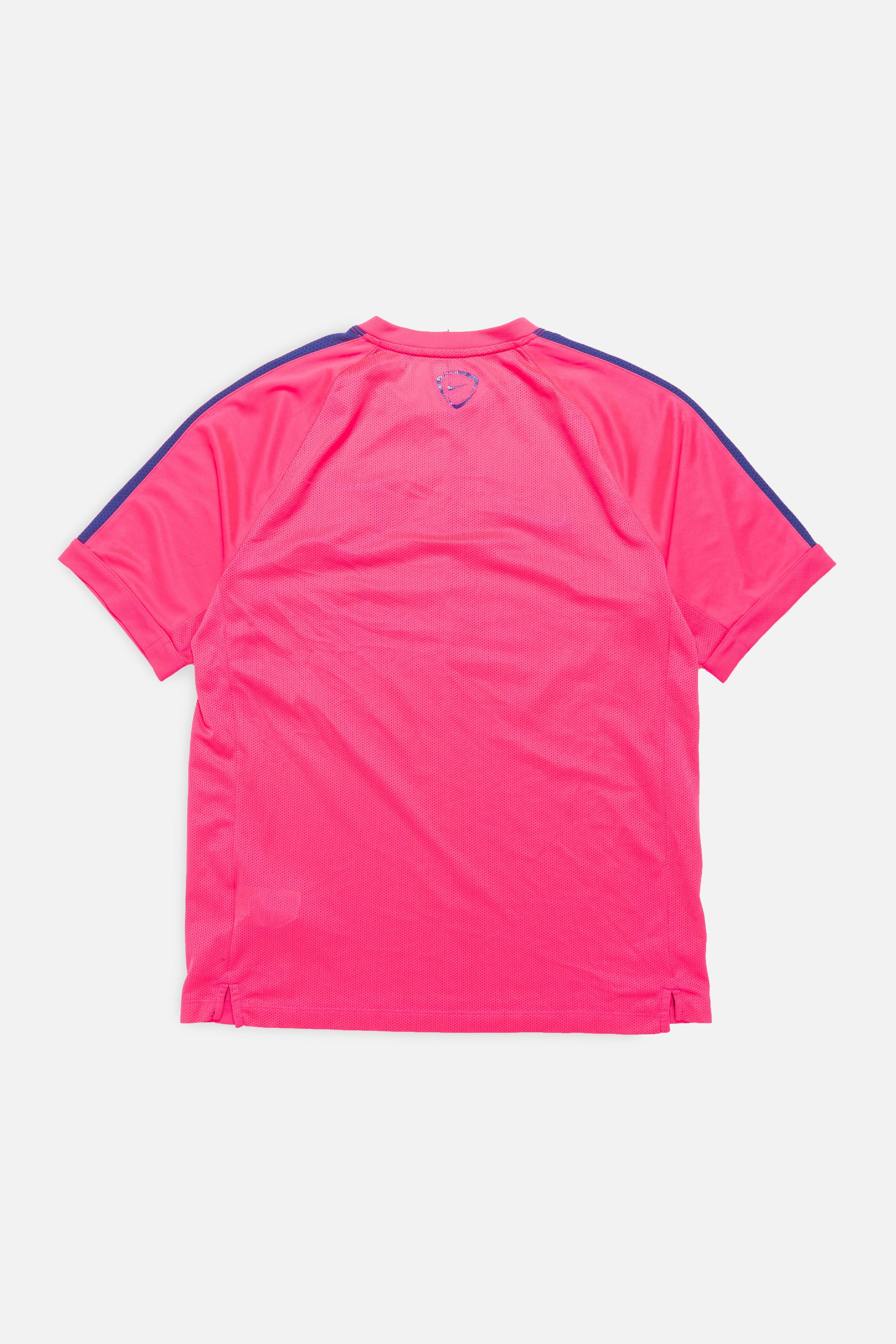 Vintage FC Barcelona Jersey-JERSEYS-Nike-Frankie Collective