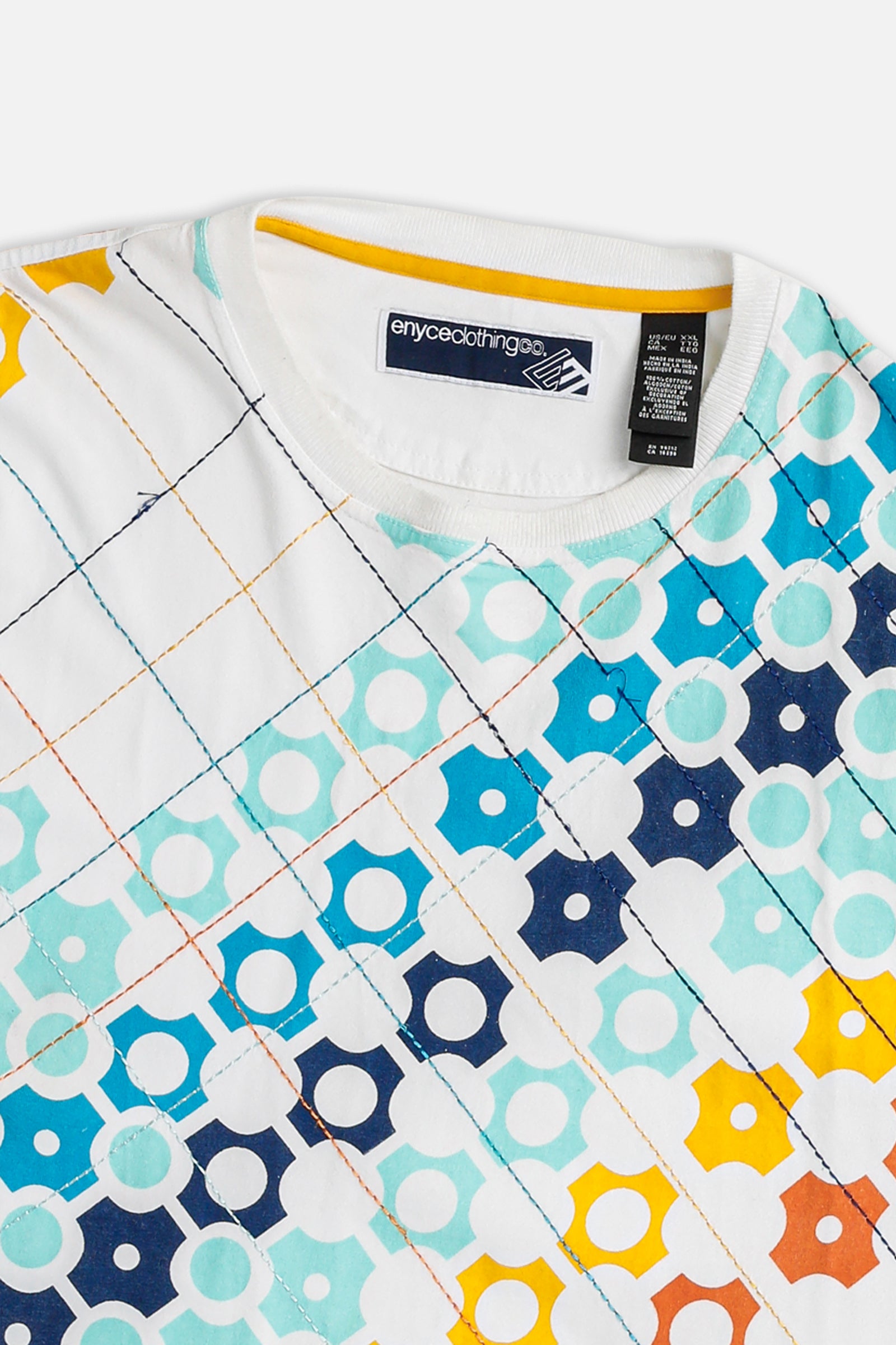 Vintage Graphic Tee - XXL-TOPS-vendor-unknown-XXL-Frankie Collective Rare Vintage Streetwear Reworks