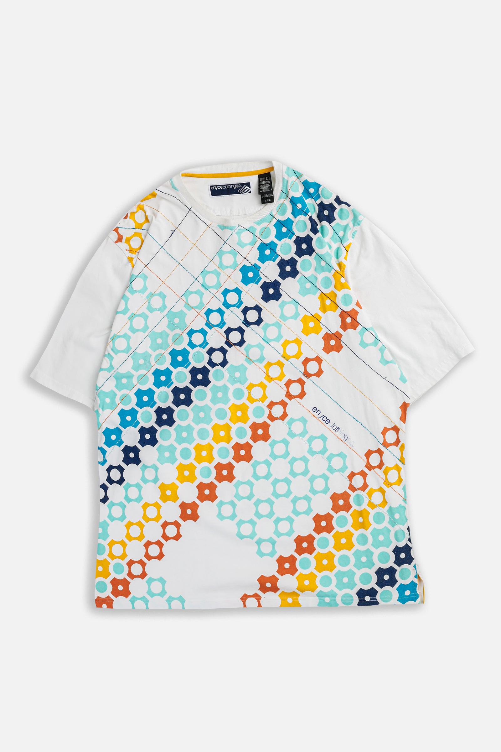 Vintage Graphic Tee - XXL-TOPS-vendor-unknown-XXL-Frankie Collective Rare Vintage Streetwear Reworks