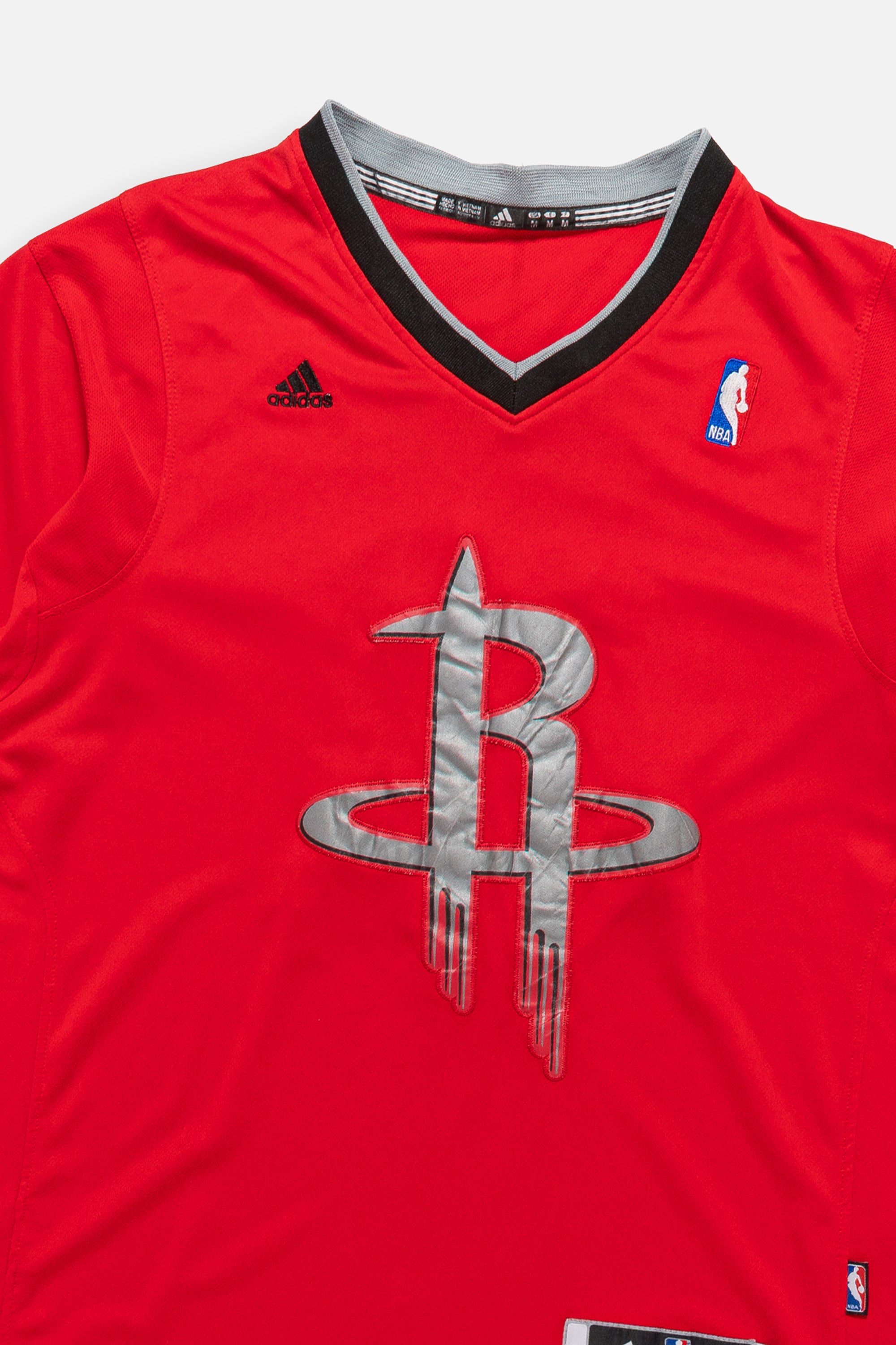 Vintage Houston Rockets Jersey - M-JERSEYS-NBA-Frankie Collective