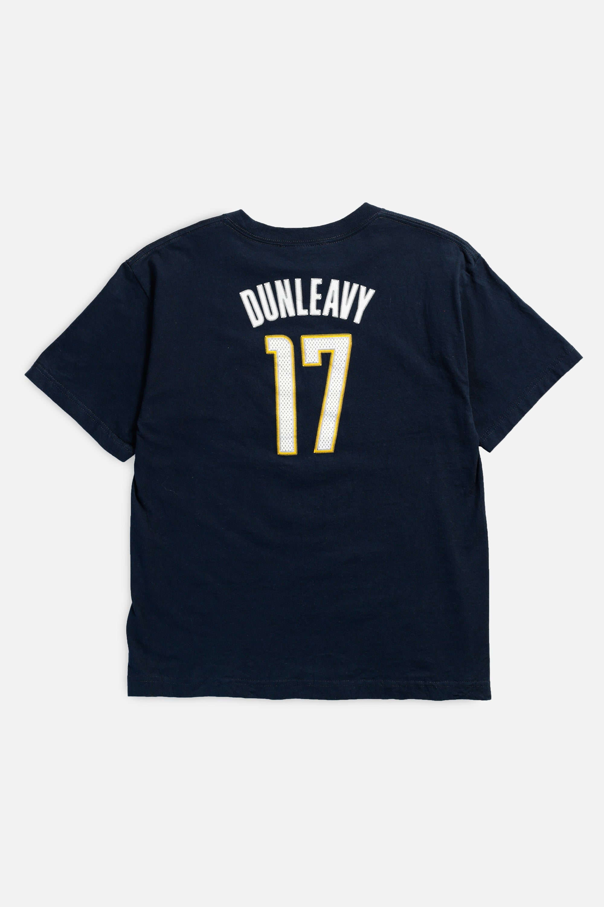 Vintage Indiana Pacers Tee - S-T-SHIRTS-NBA-Frankie Collective